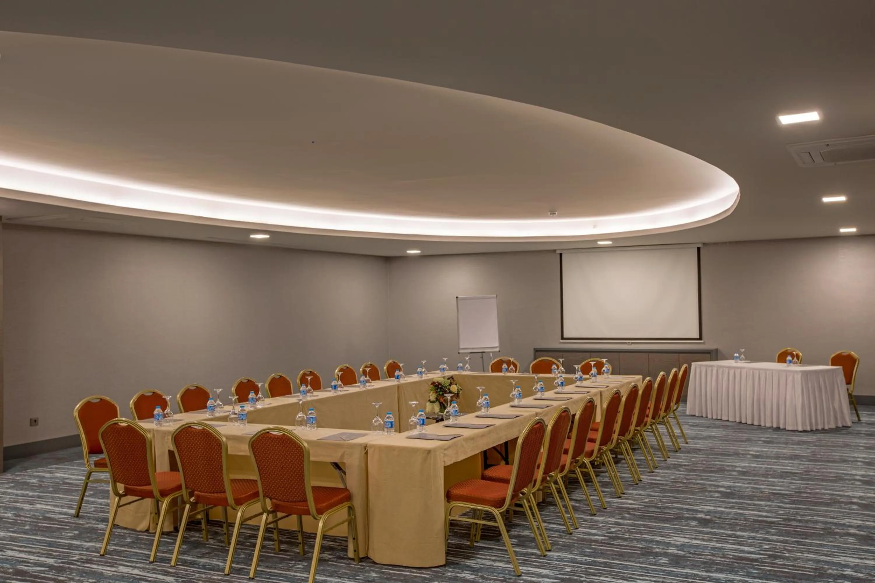 Meeting/conference room in Royal Seginus