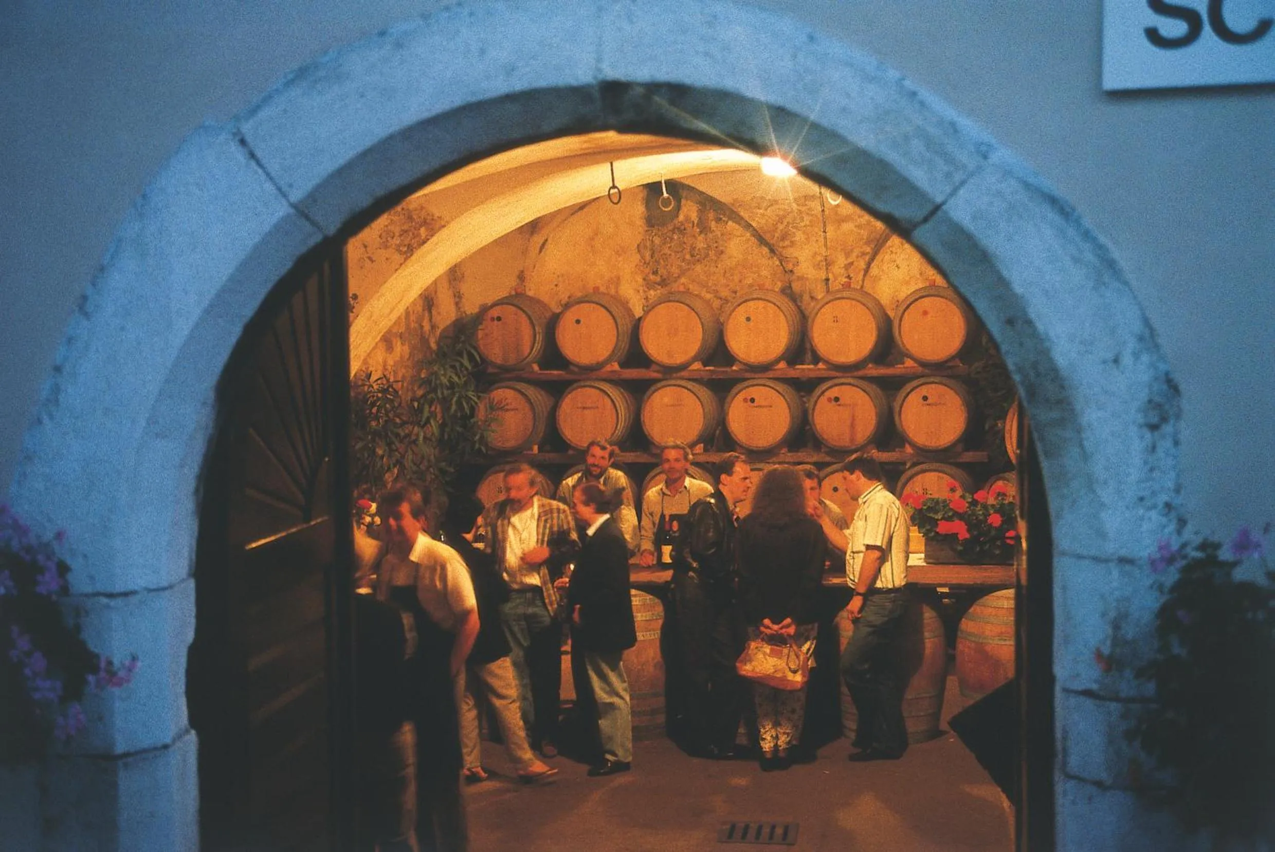 Restaurant/places to eat in Hotel Elefant