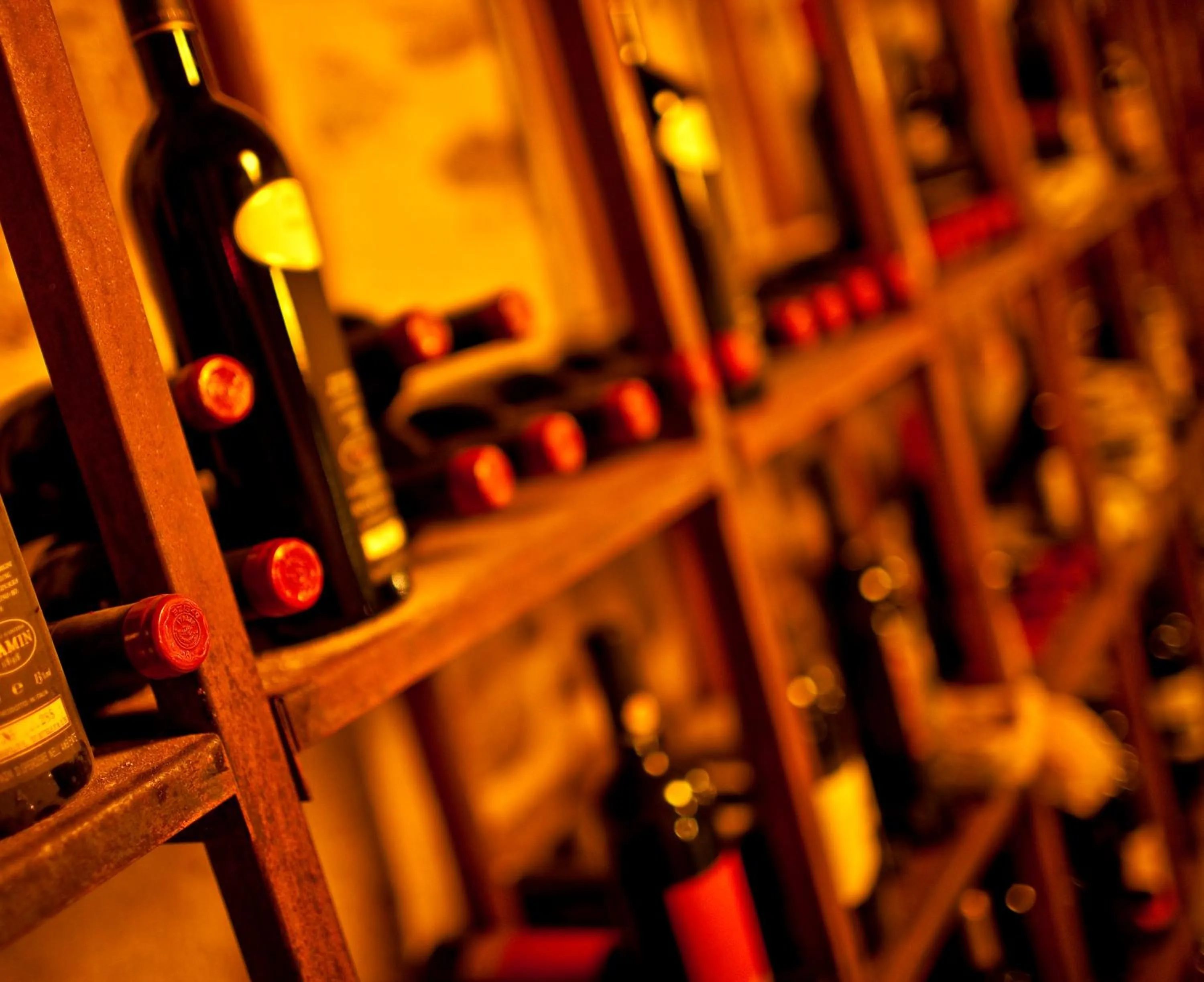 Drinks in Hotel Elefant