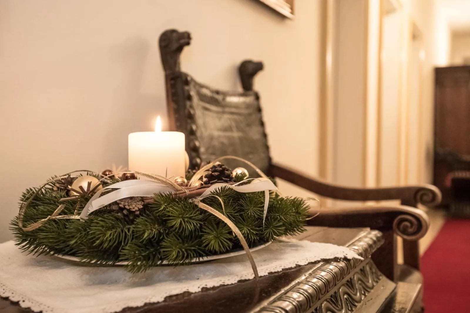 Other in Hotel Elefant