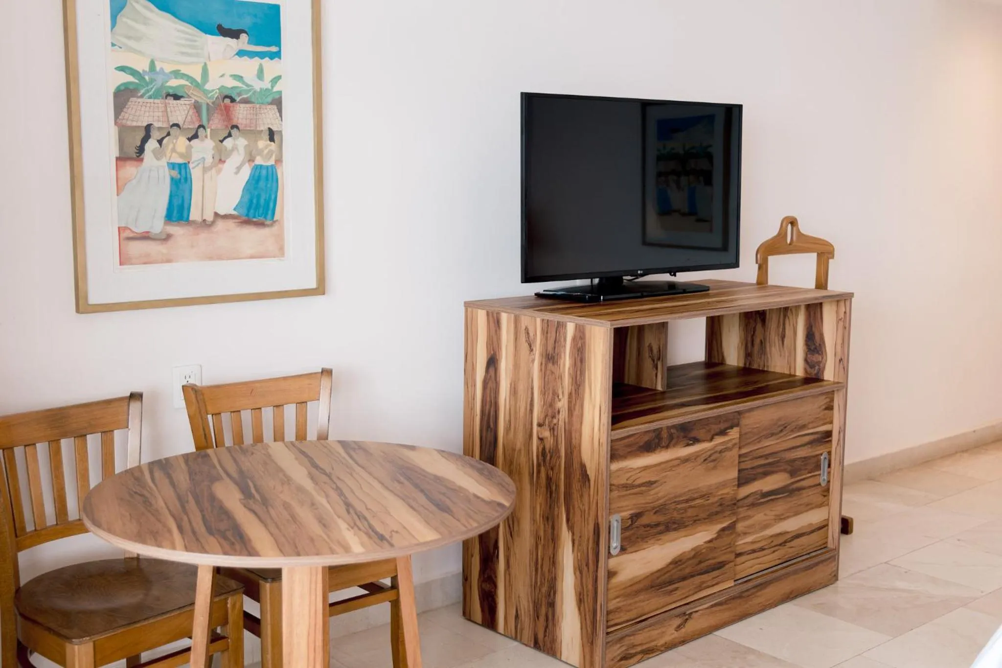 Photo of the whole room in Holiday Inn Resort Ixtapa All-Inclusive by IHG