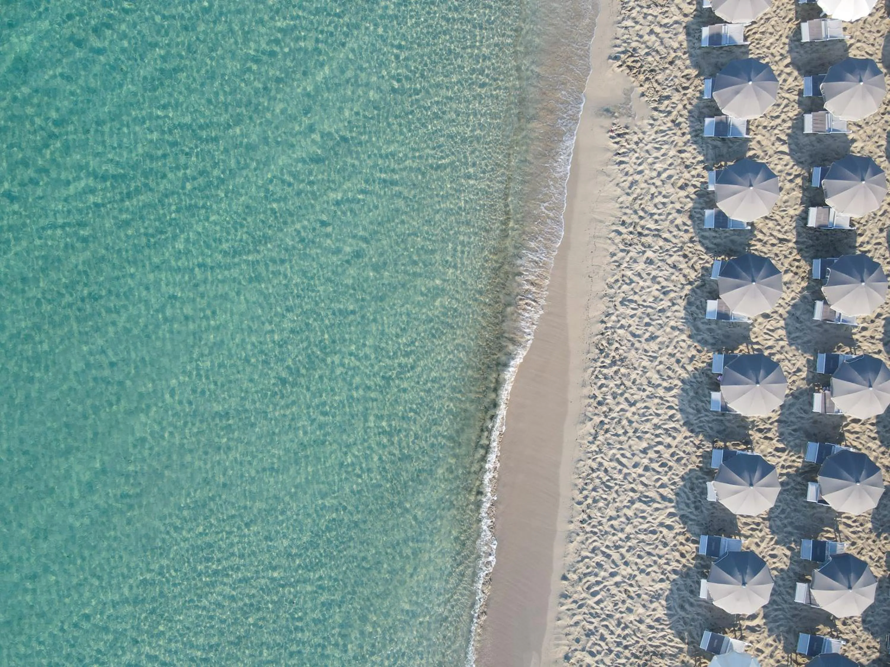 Day in Resort Villa Hermosa