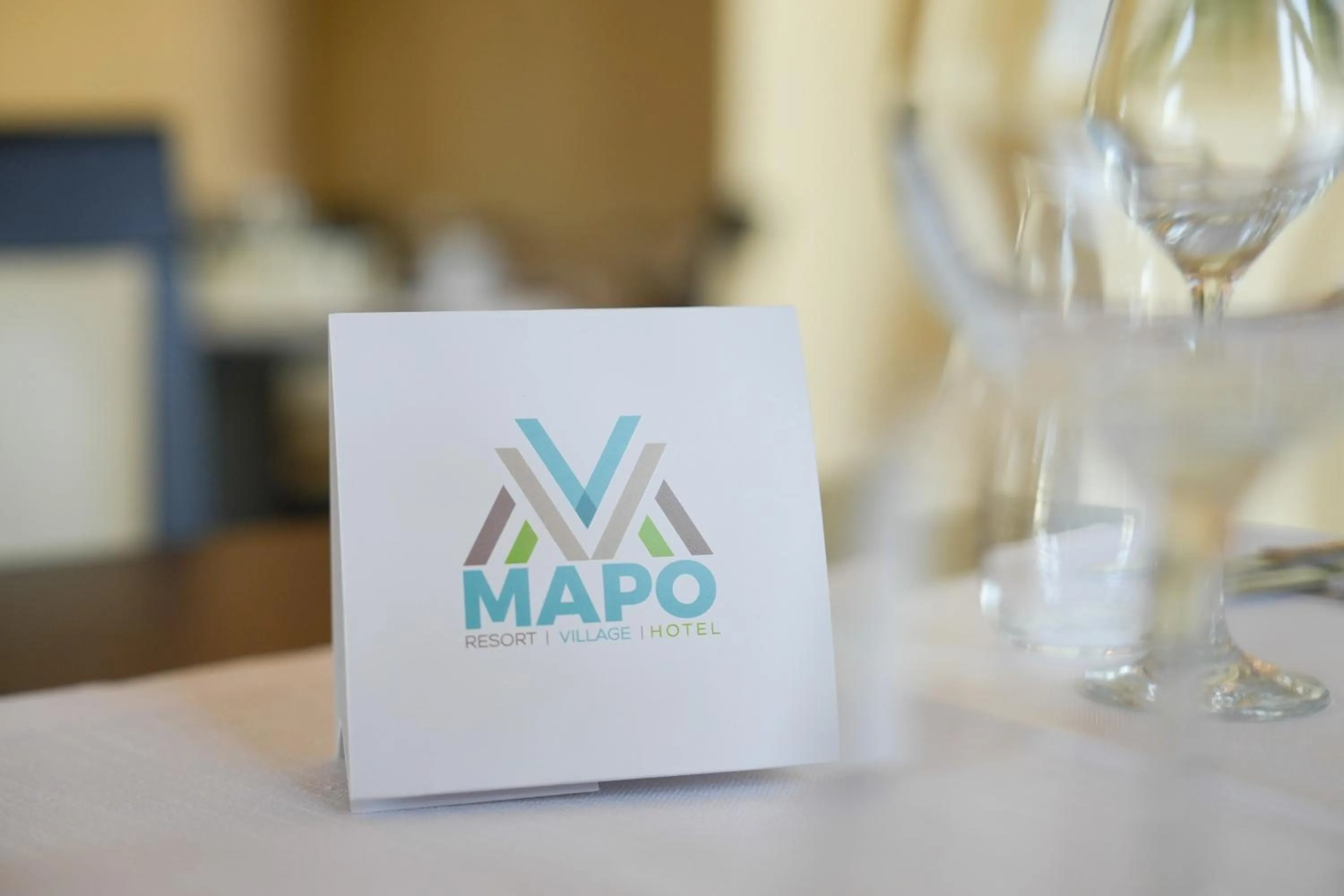 Property logo or sign in Resort Villa Hermosa