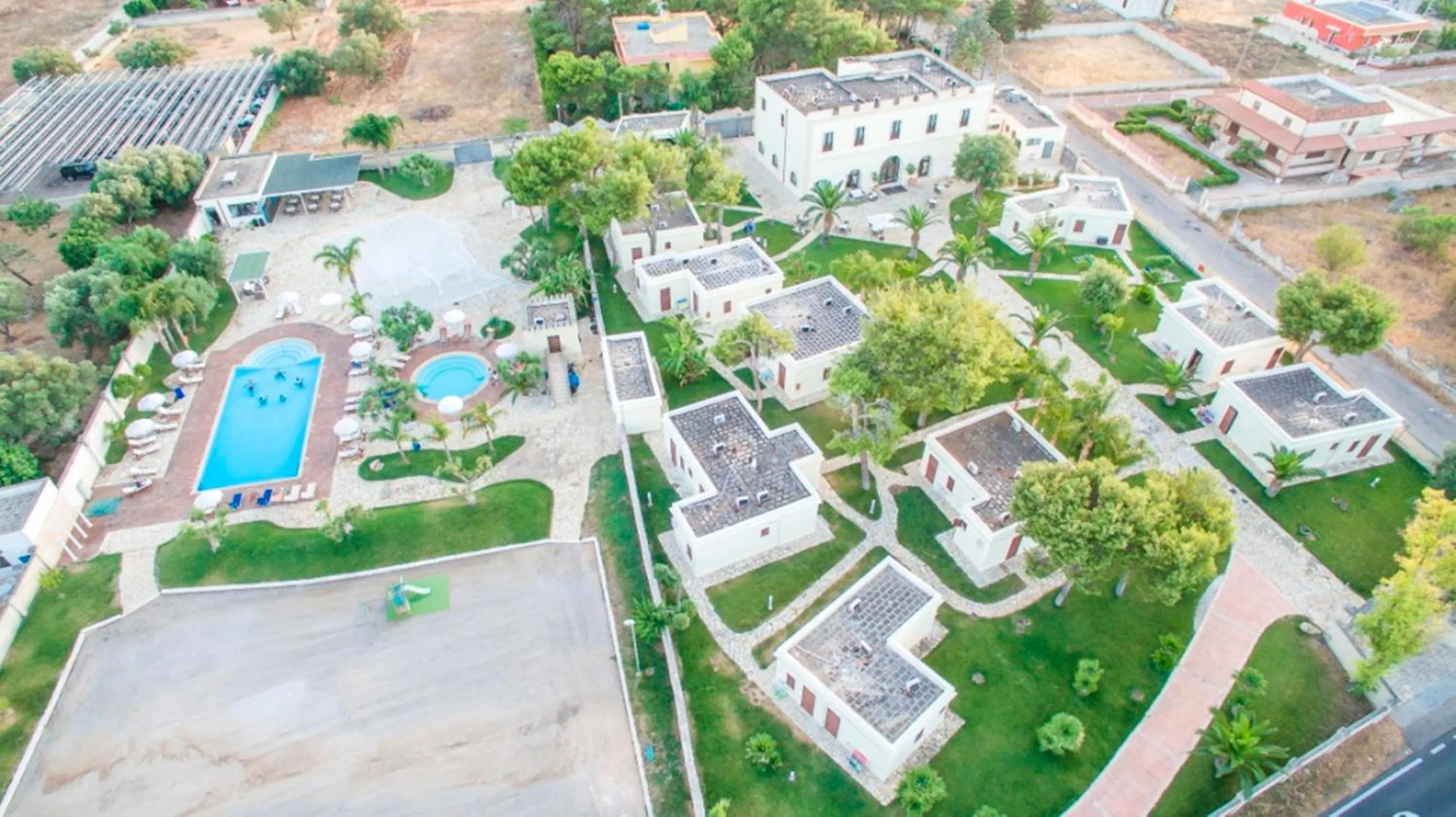 Other in Resort Villa Hermosa