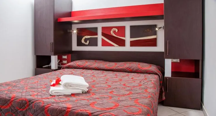 View (from property/room) in Resort Villa Hermosa