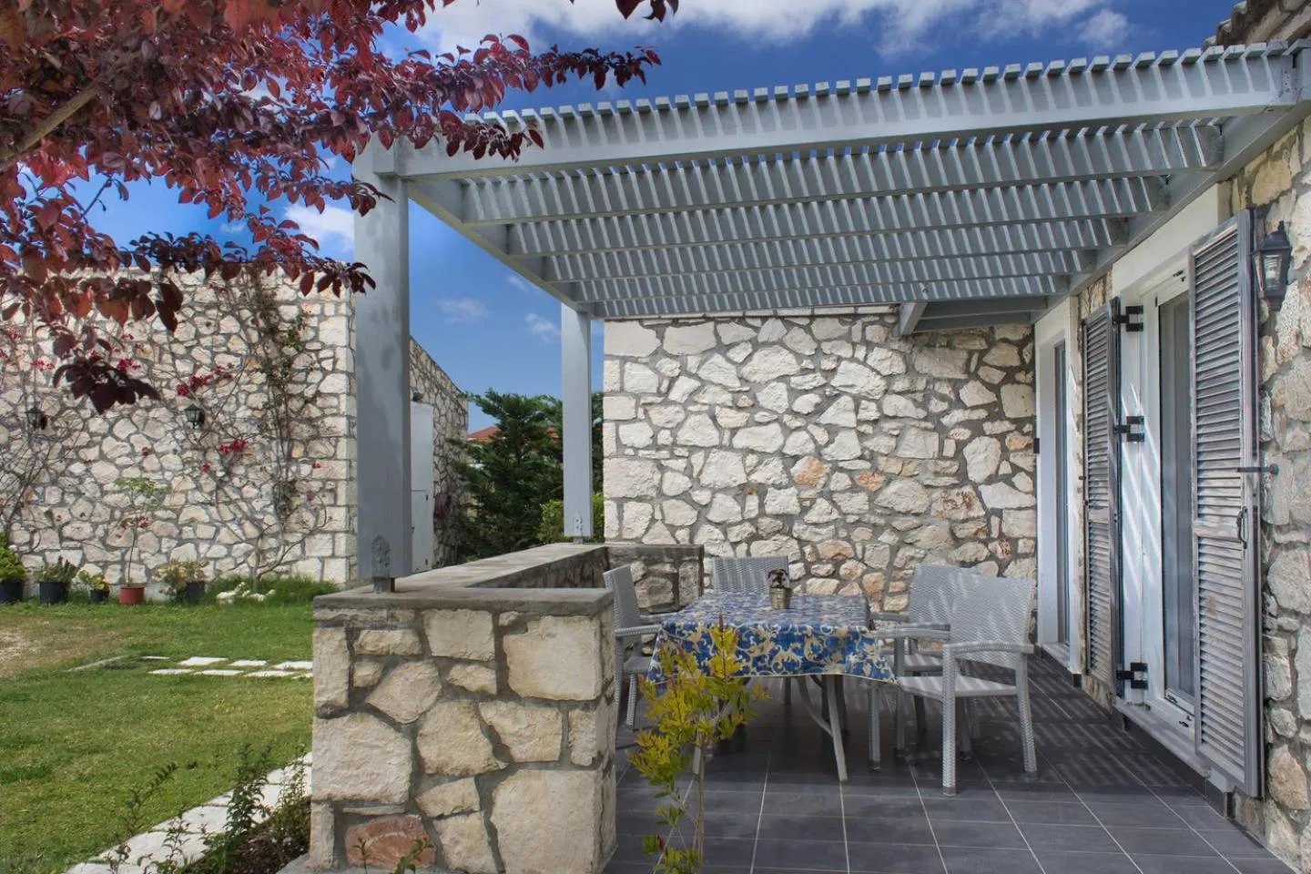 Harmony Villas