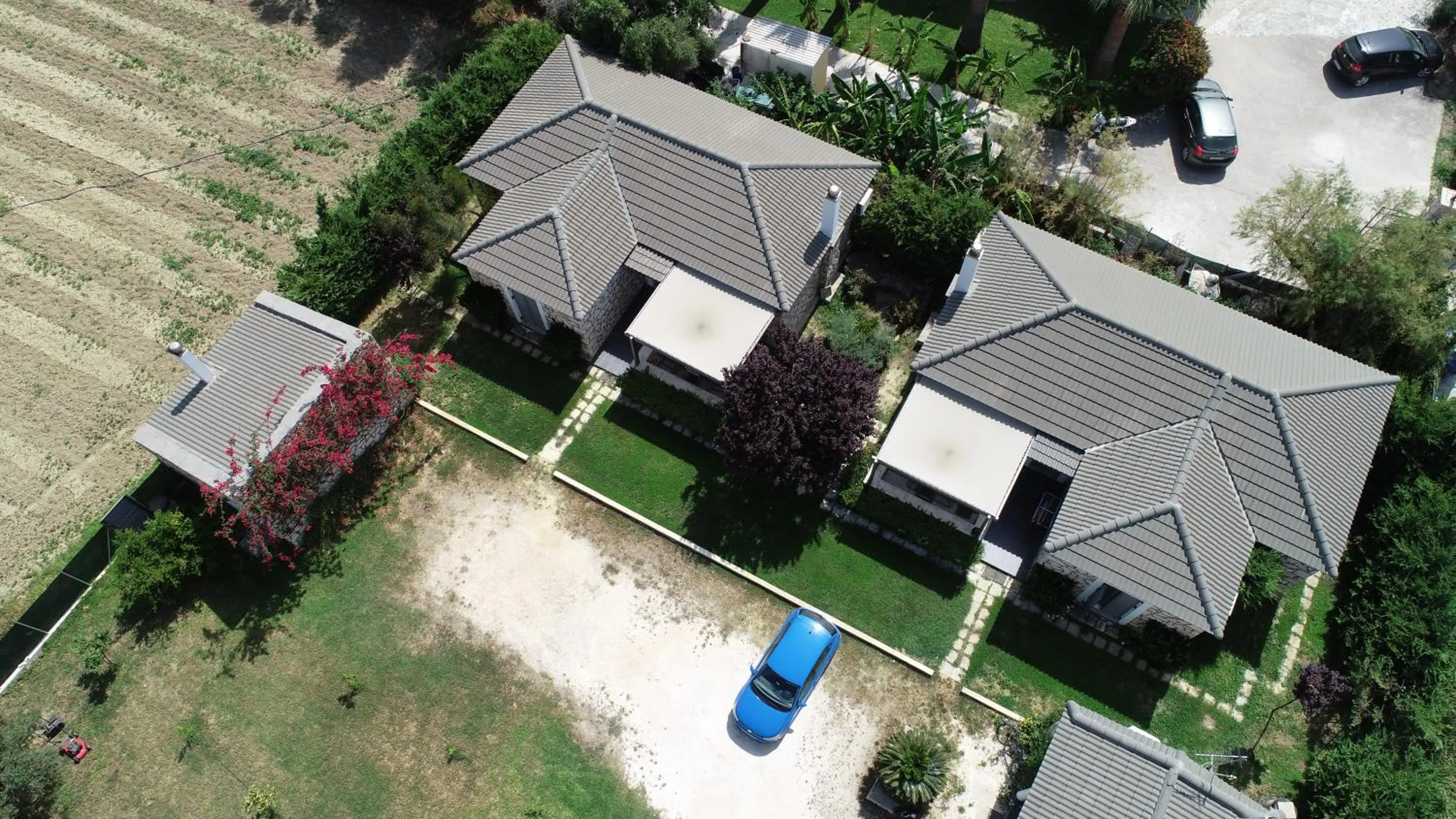 Harmony Villas