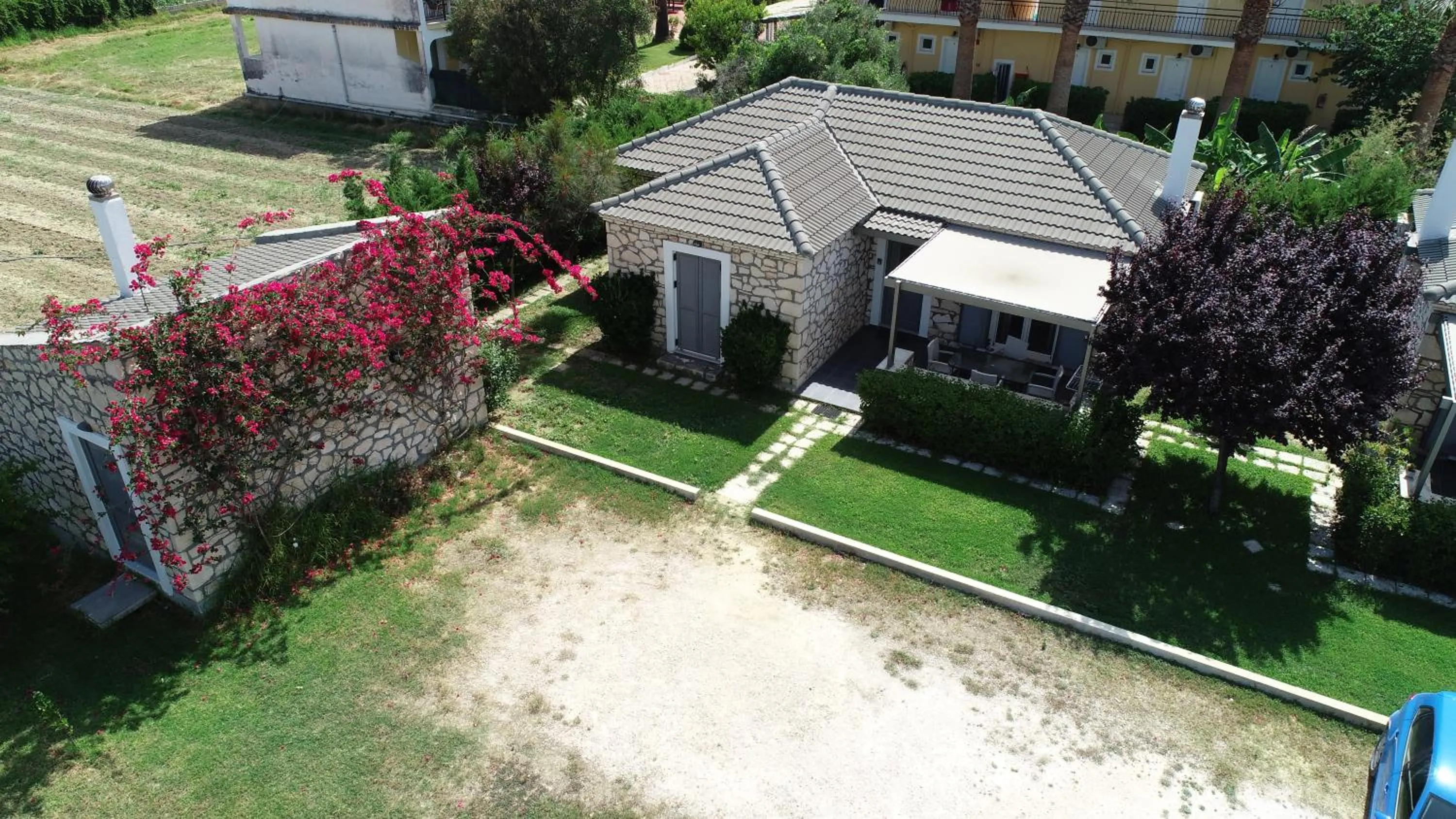 Harmony Villas