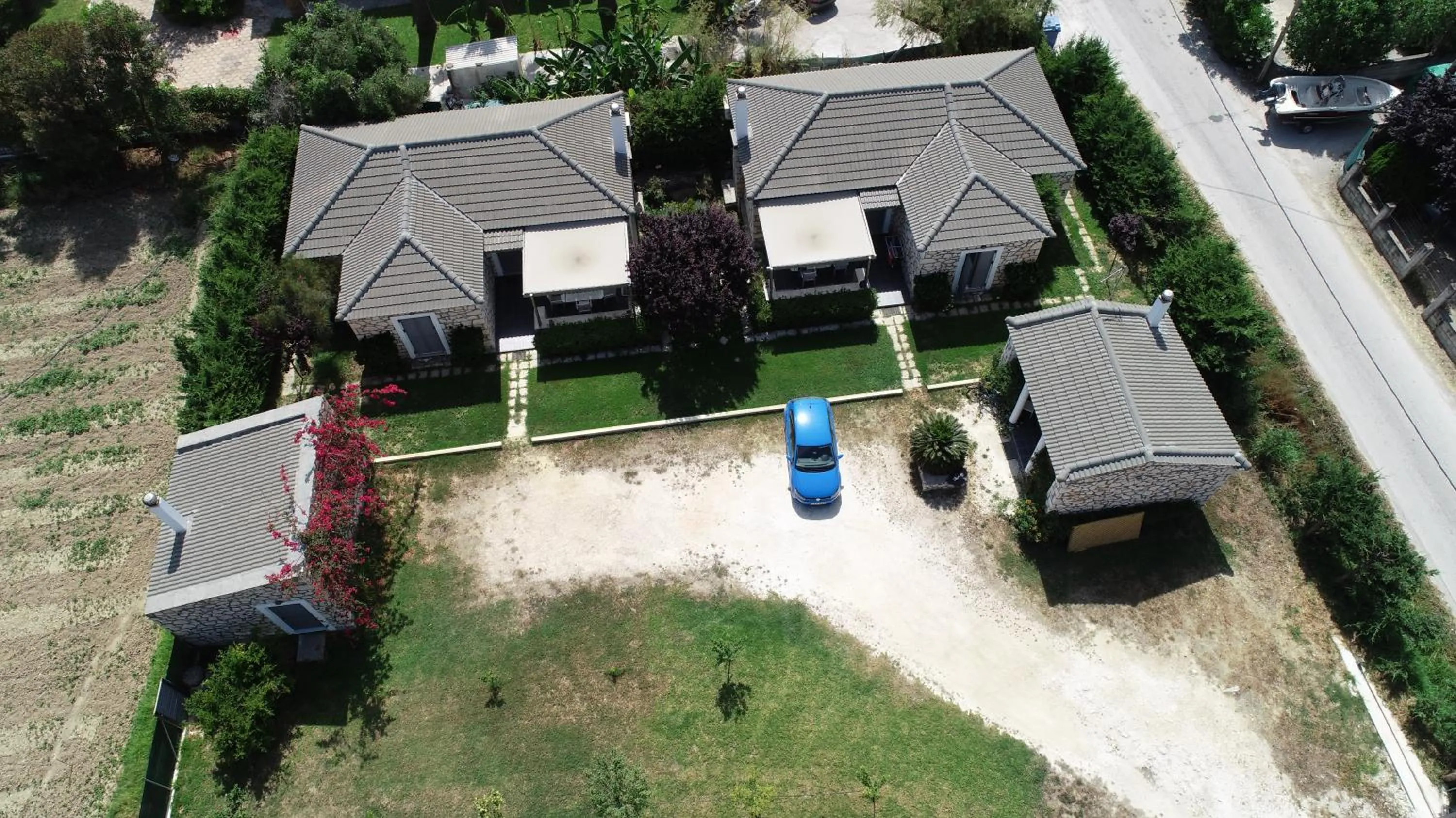 Harmony Villas