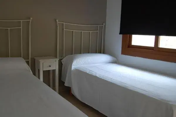 Two-Bedroom Apartment in Mas Boronat Resort Two-Bedroom Apartment in Mas Boronat Resort