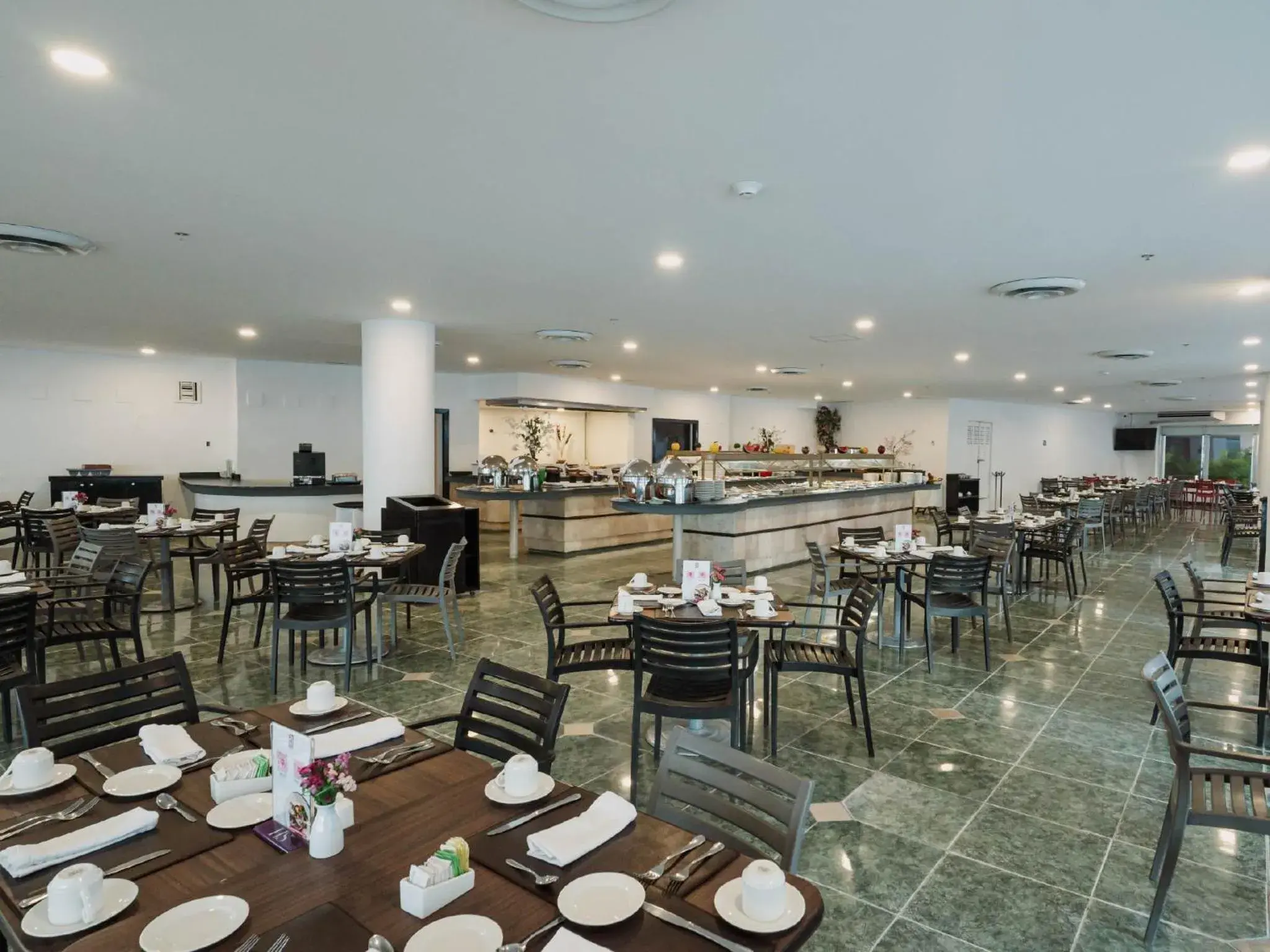 Restaurant/places to eat in HS HOTSSON Hotel Acapulco Restaurant/places to eat in HS HOTSSON Hotel Acapulco