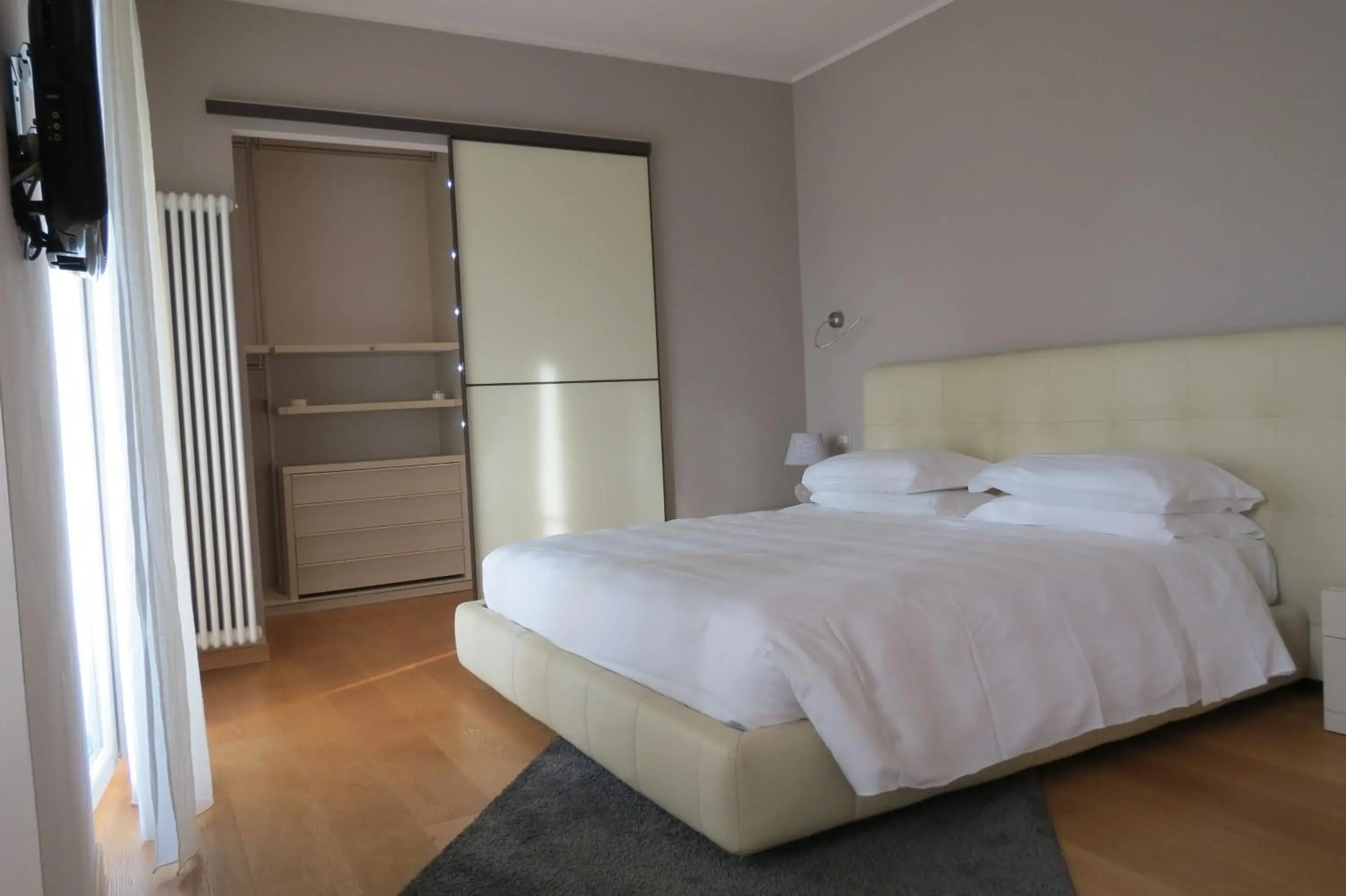 Deluxe Room in Villa Brema Deluxe Room in Villa Brema