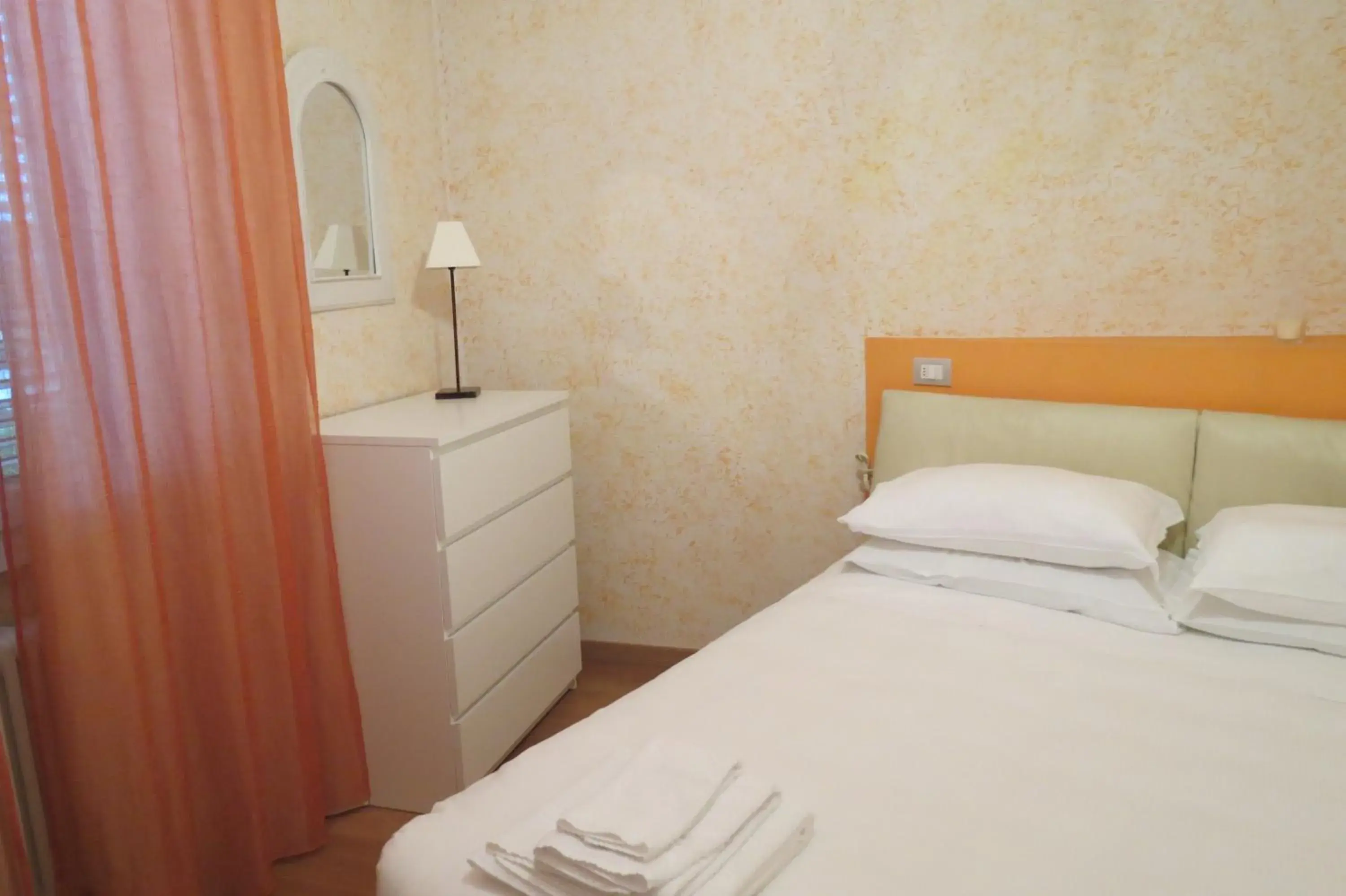 Two-Bedroom Suite in Villa Brema Two-Bedroom Suite in Villa Brema