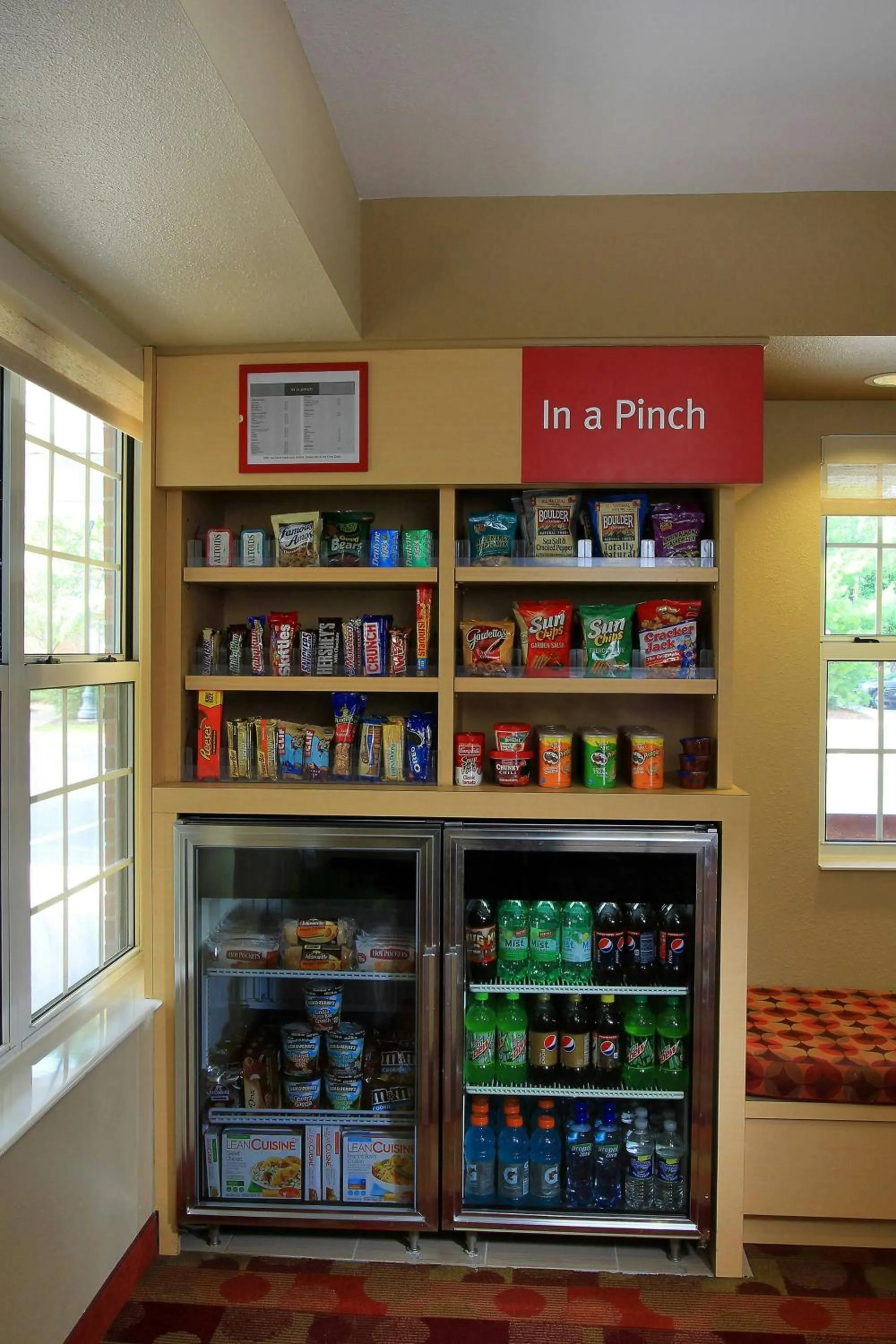 Other in TownePlace Suites by Marriott East Lansing