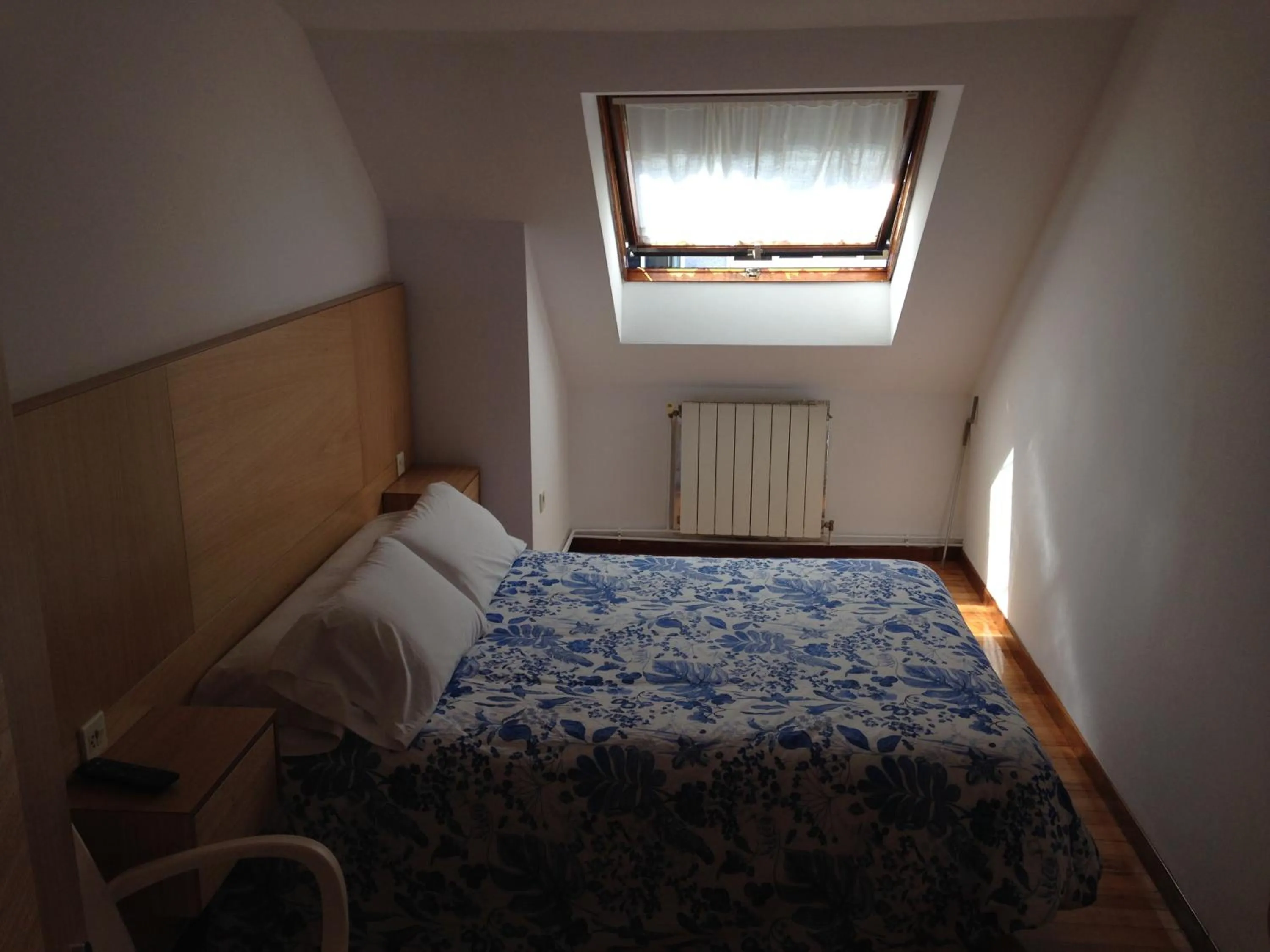 Photo of the whole room, Bed in Hospedaje Lopez