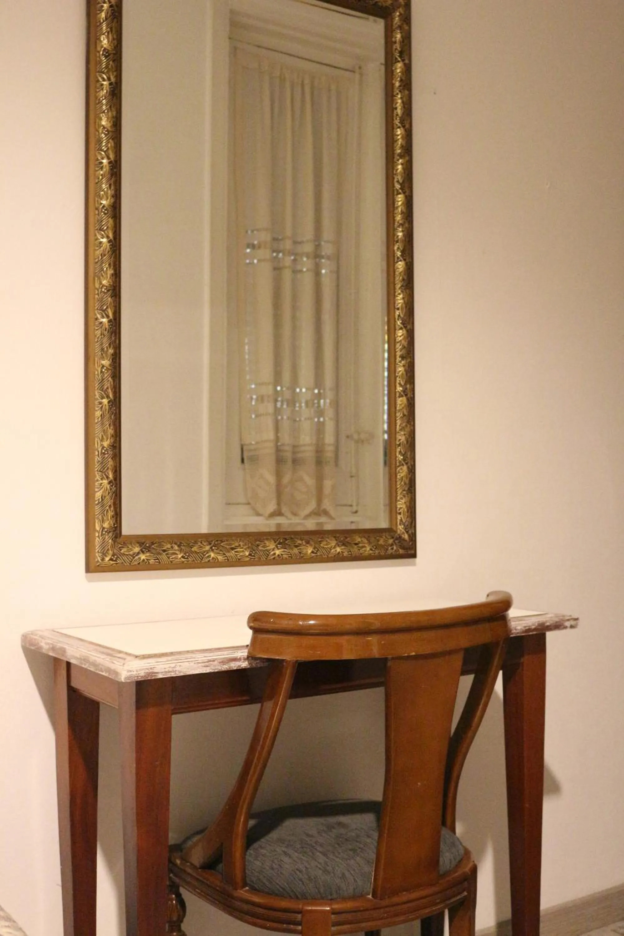 Photo of the whole room in Pensión San Isidro