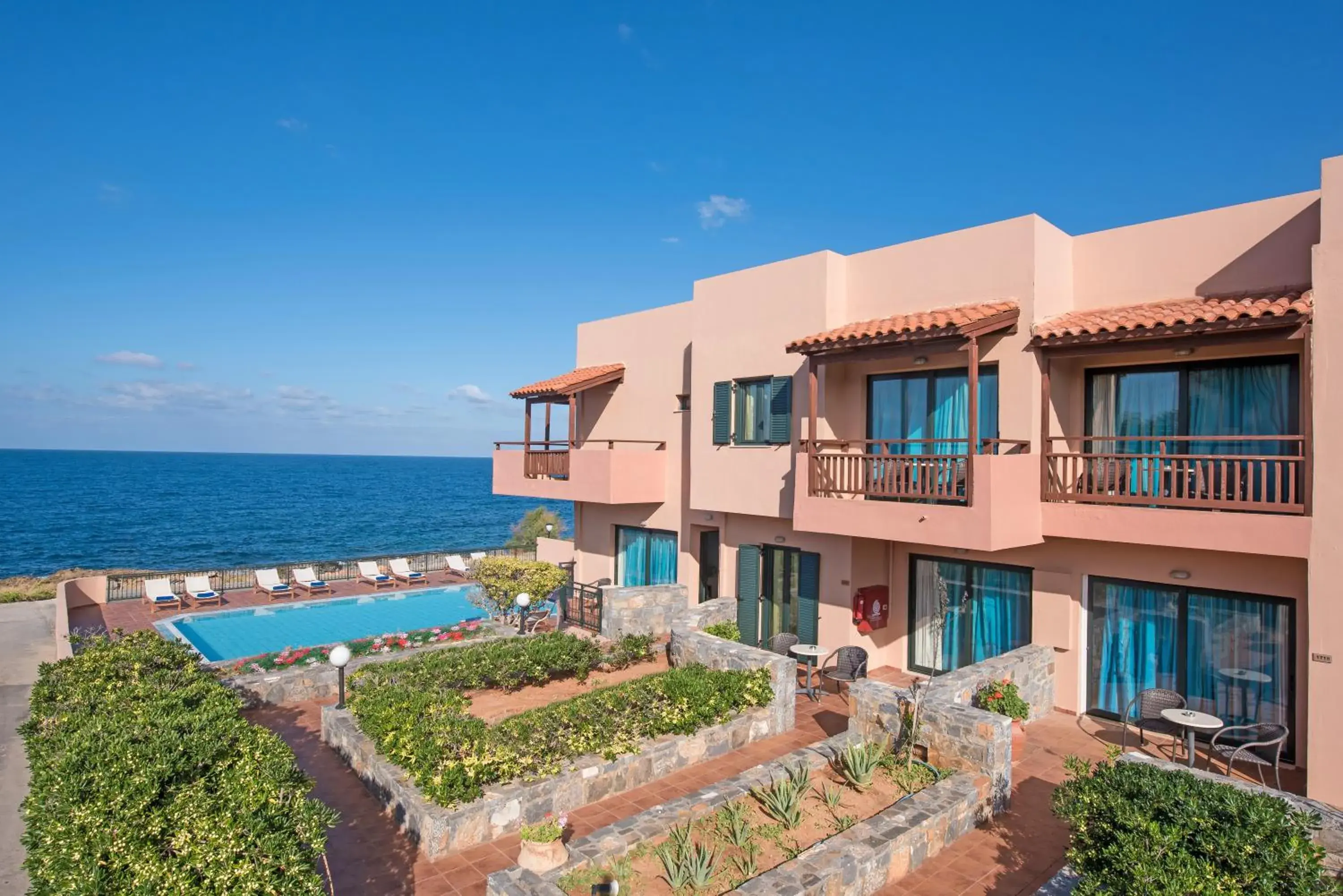 Mila Sissi Bay Hotel Mila Sissi Bay Hotel