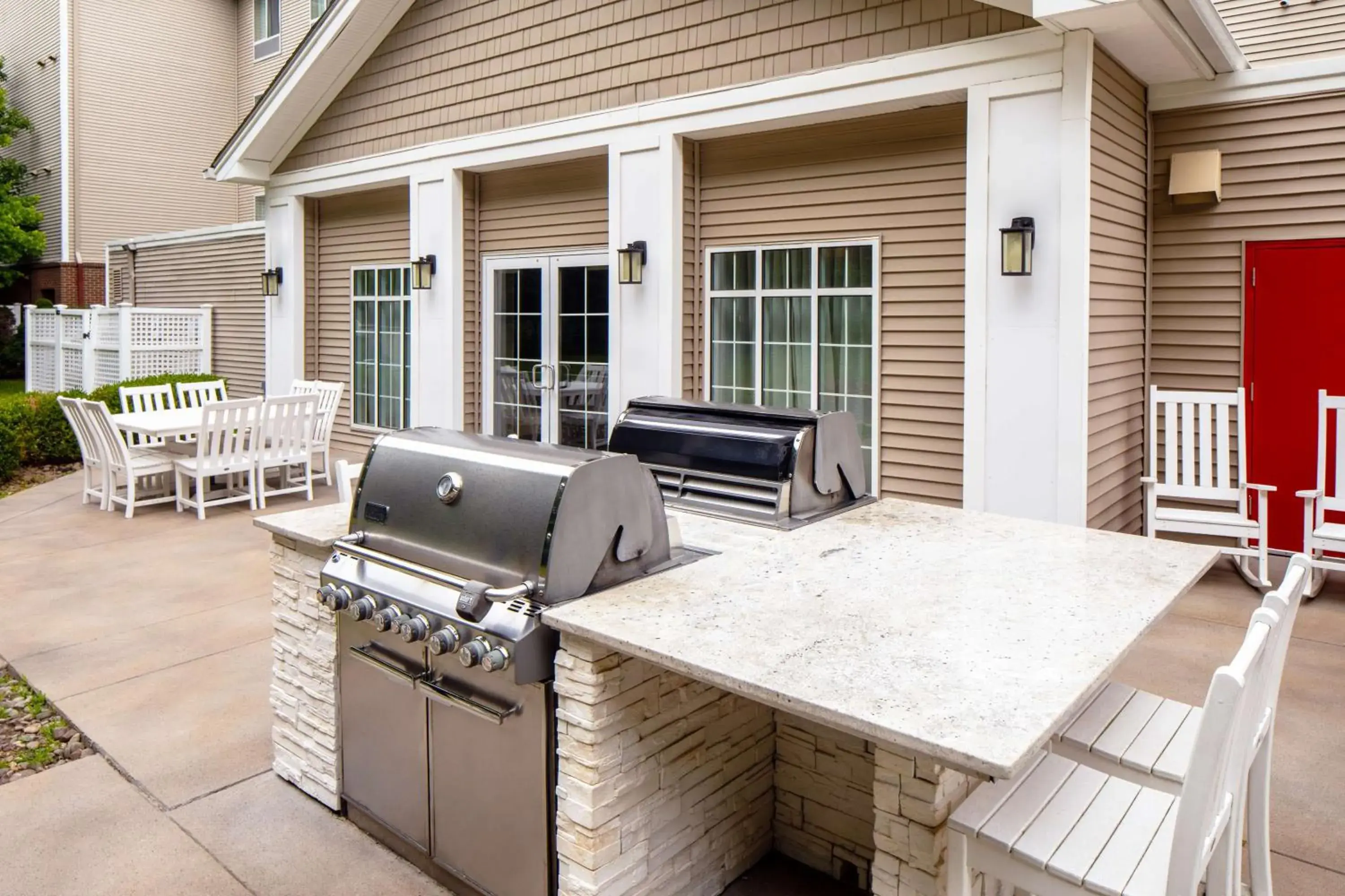 Homewood Suites by Hilton Wallingford-Meriden Homewood Suites by Hilton Wallingford-Meriden