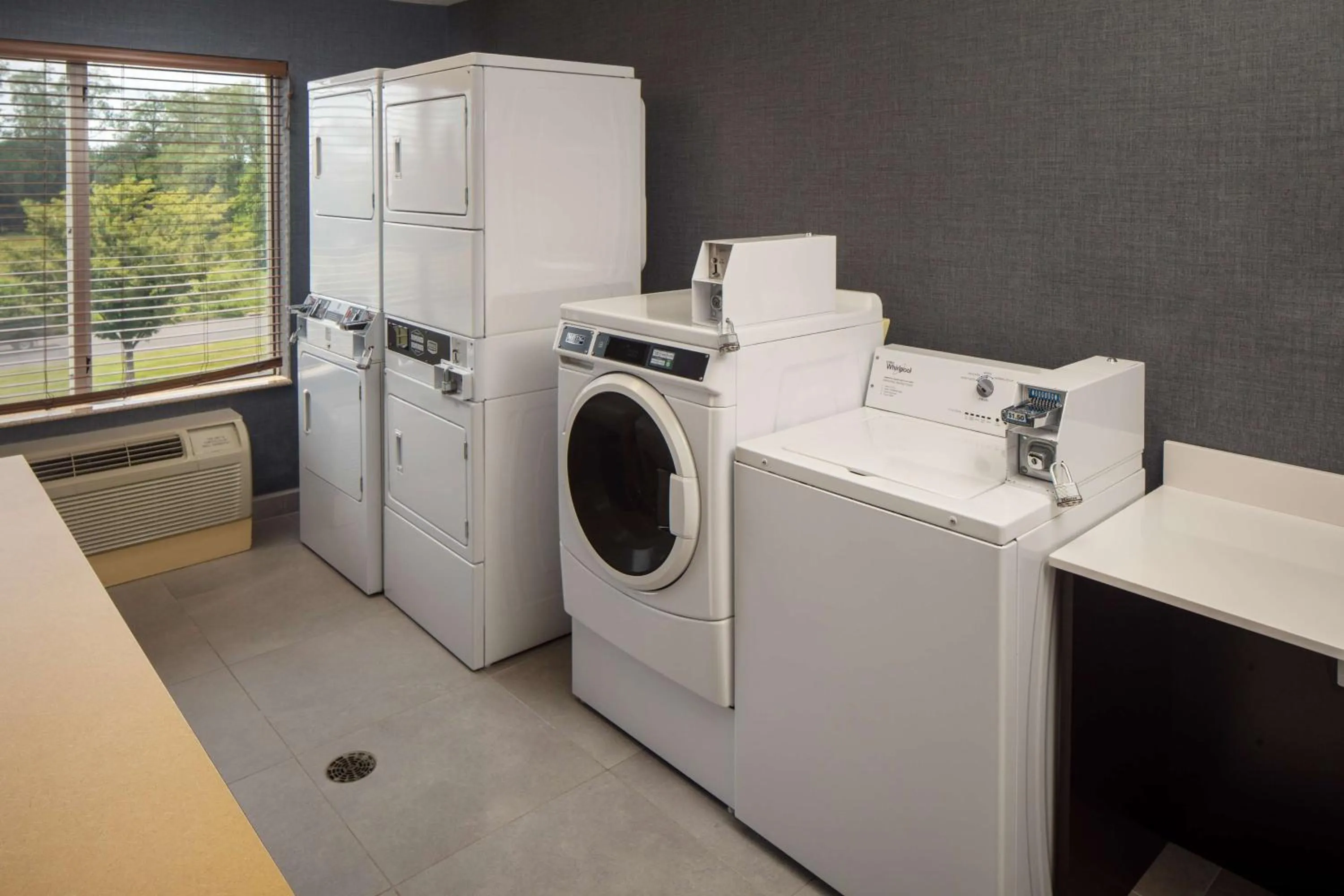 Property building in Homewood Suites by Hilton Wallingford-Meriden