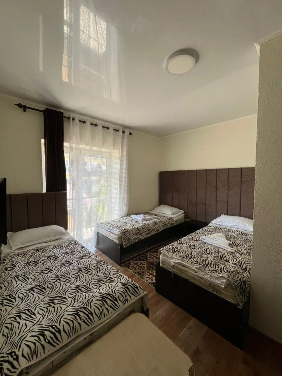 Inn Kochevnik