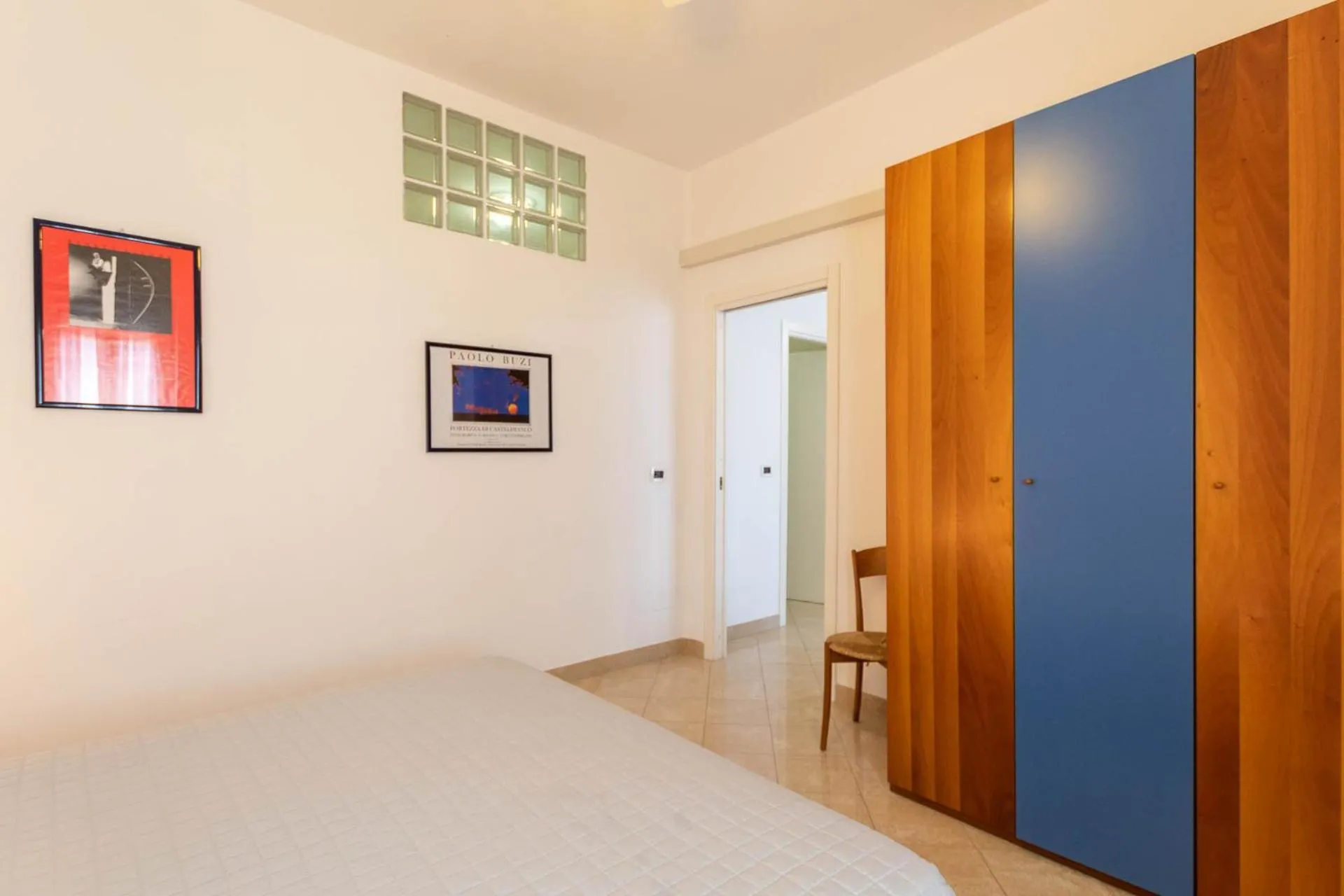 Residenza Adelaide