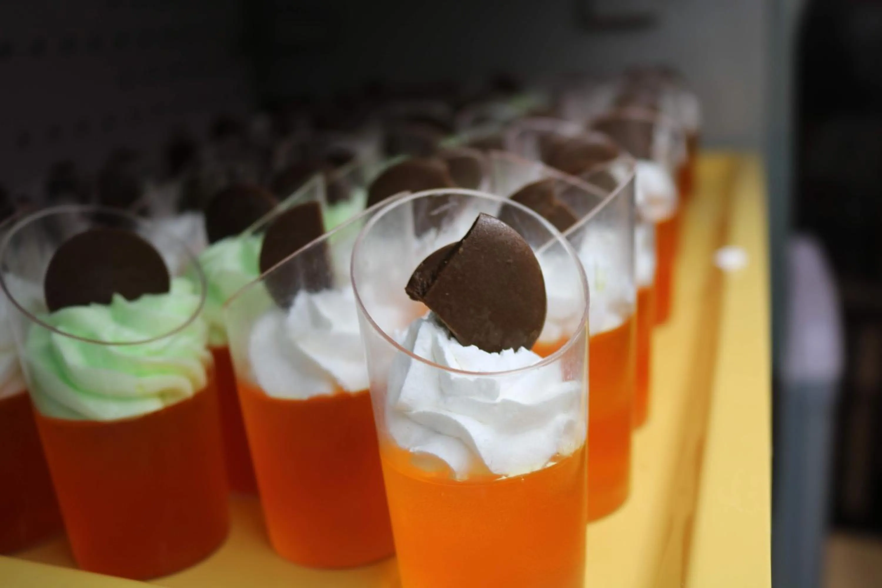 Food close-up in Hotel Reymar Playa