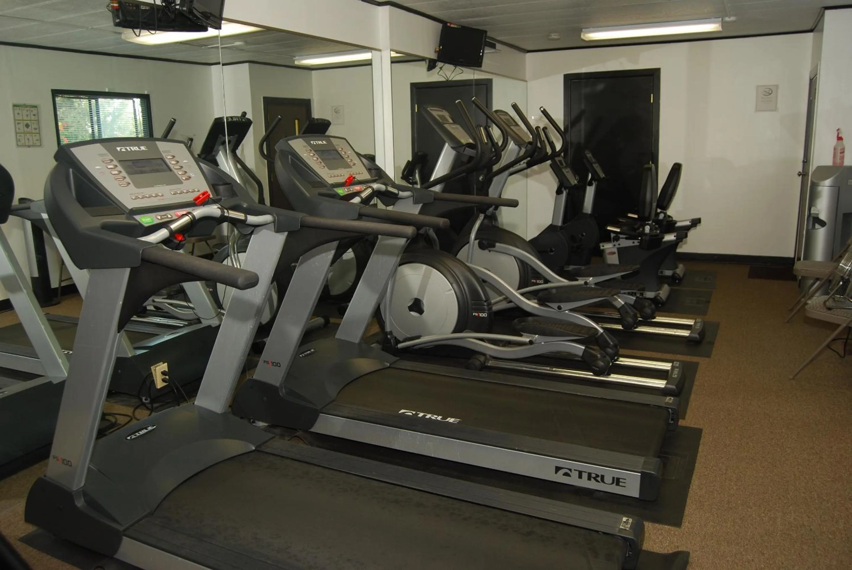 Seaside Camping Resort Cottage 11