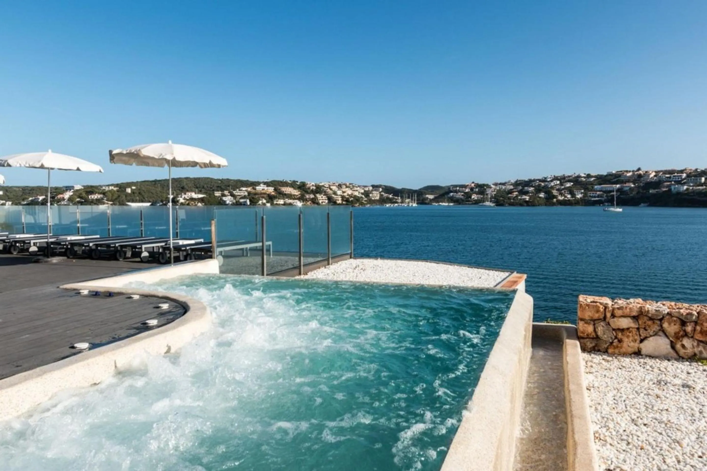 Off site in ARTIEM Carlos - Adults Only