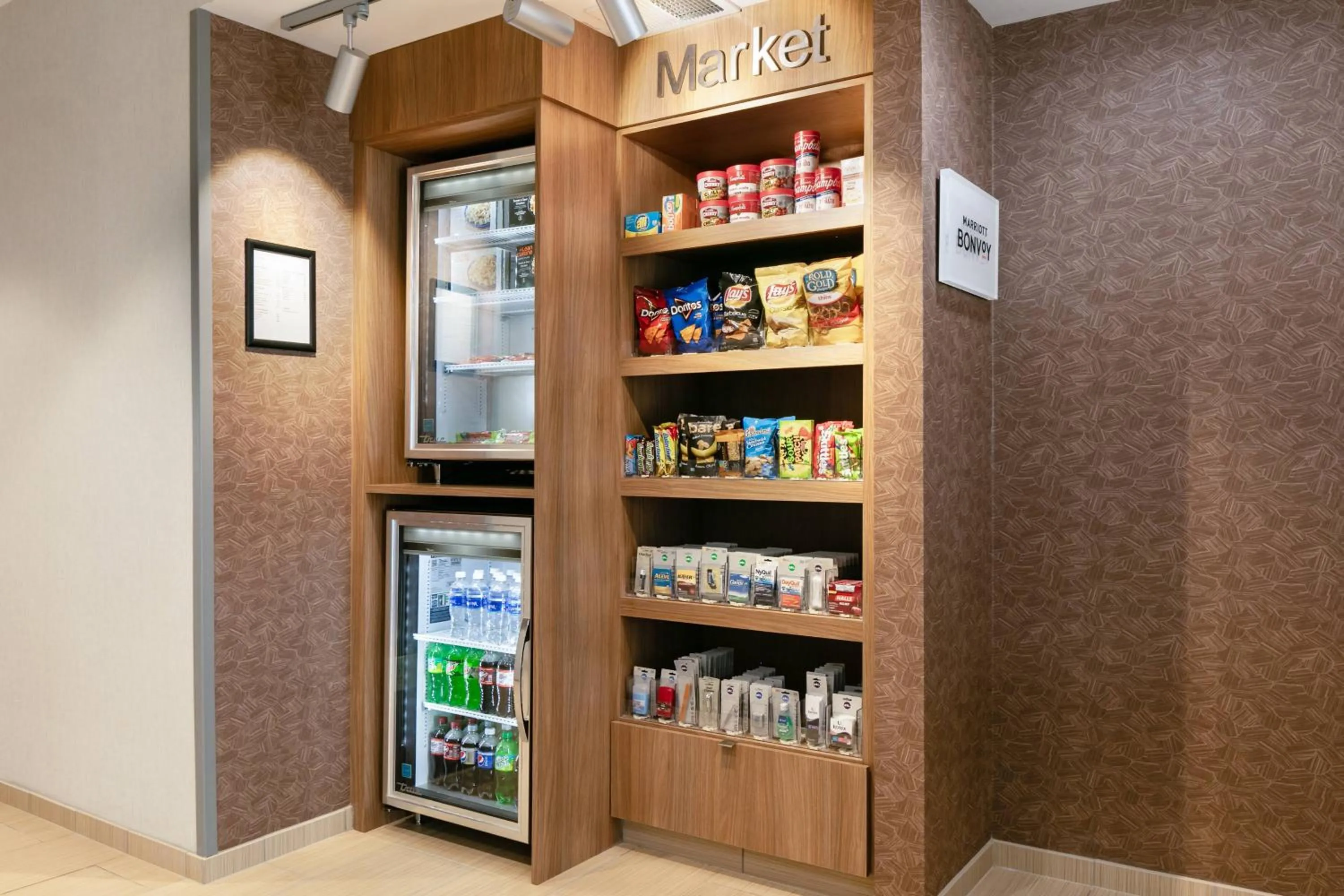 Other in Fairfield Inn & Suites by Marriott Tulsa Central