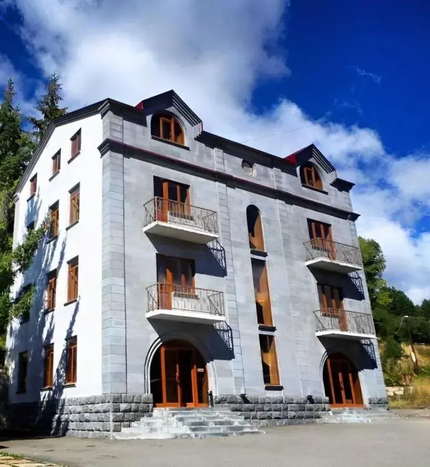 Jermuk Villa Imperial Jermuk Villa Imperial