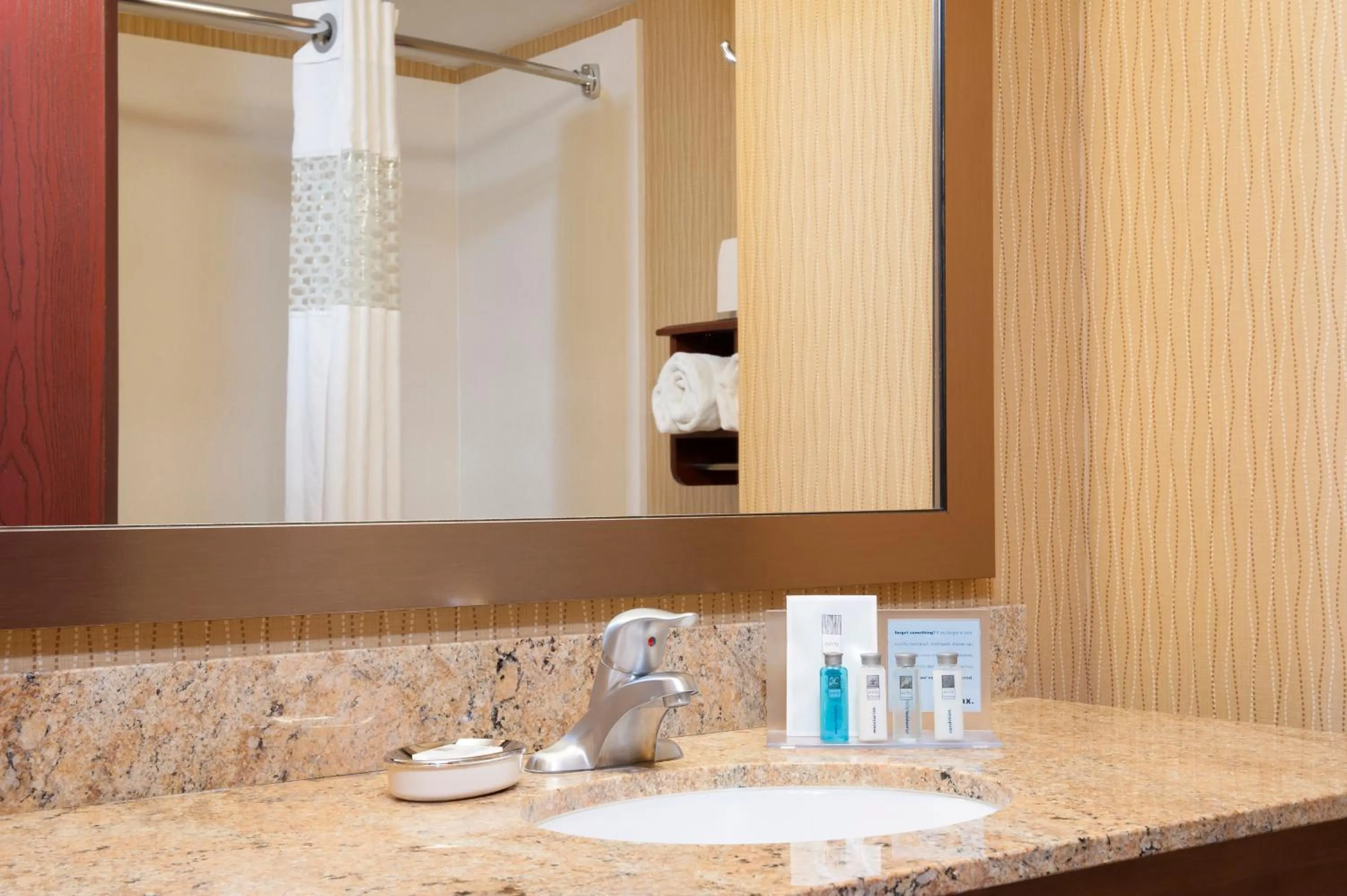 Hampton Inn & Suites Cleveland-Southeast-Streetsboro