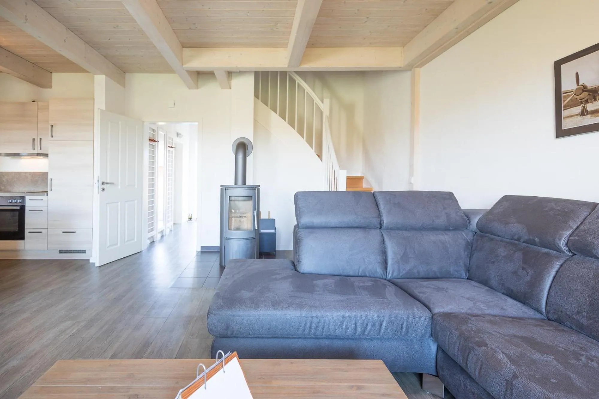 Ferienhaus Seestern