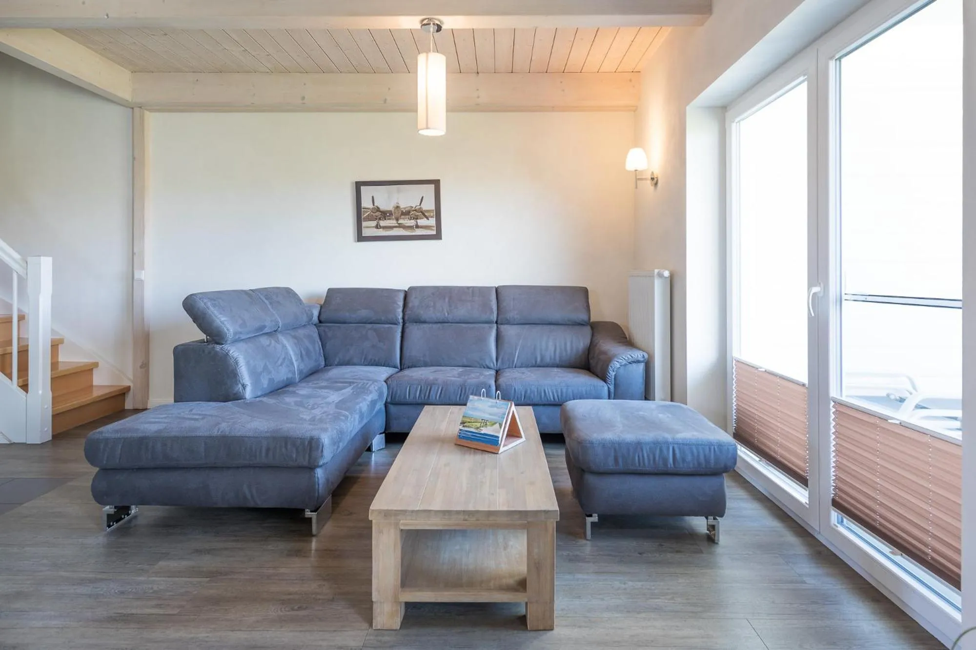 Ferienhaus Seestern