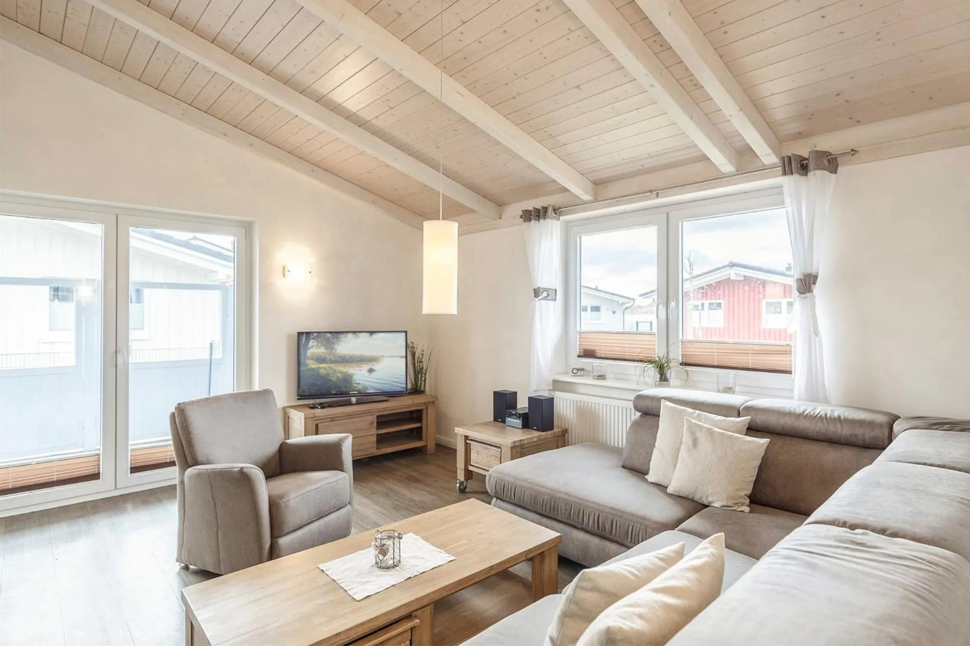 Ferienhaus Steinwälzer