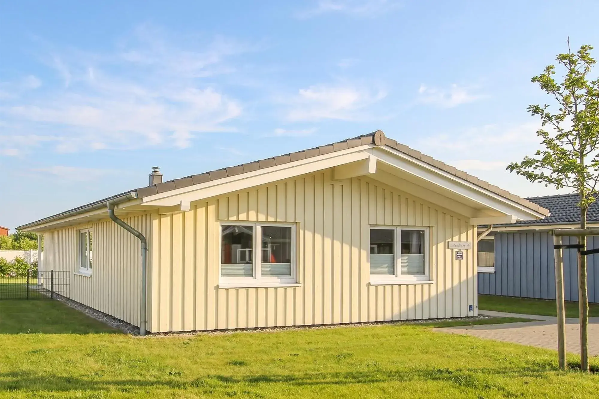 Ferienhaus Steinwälzer Ferienhaus Steinwälzer
