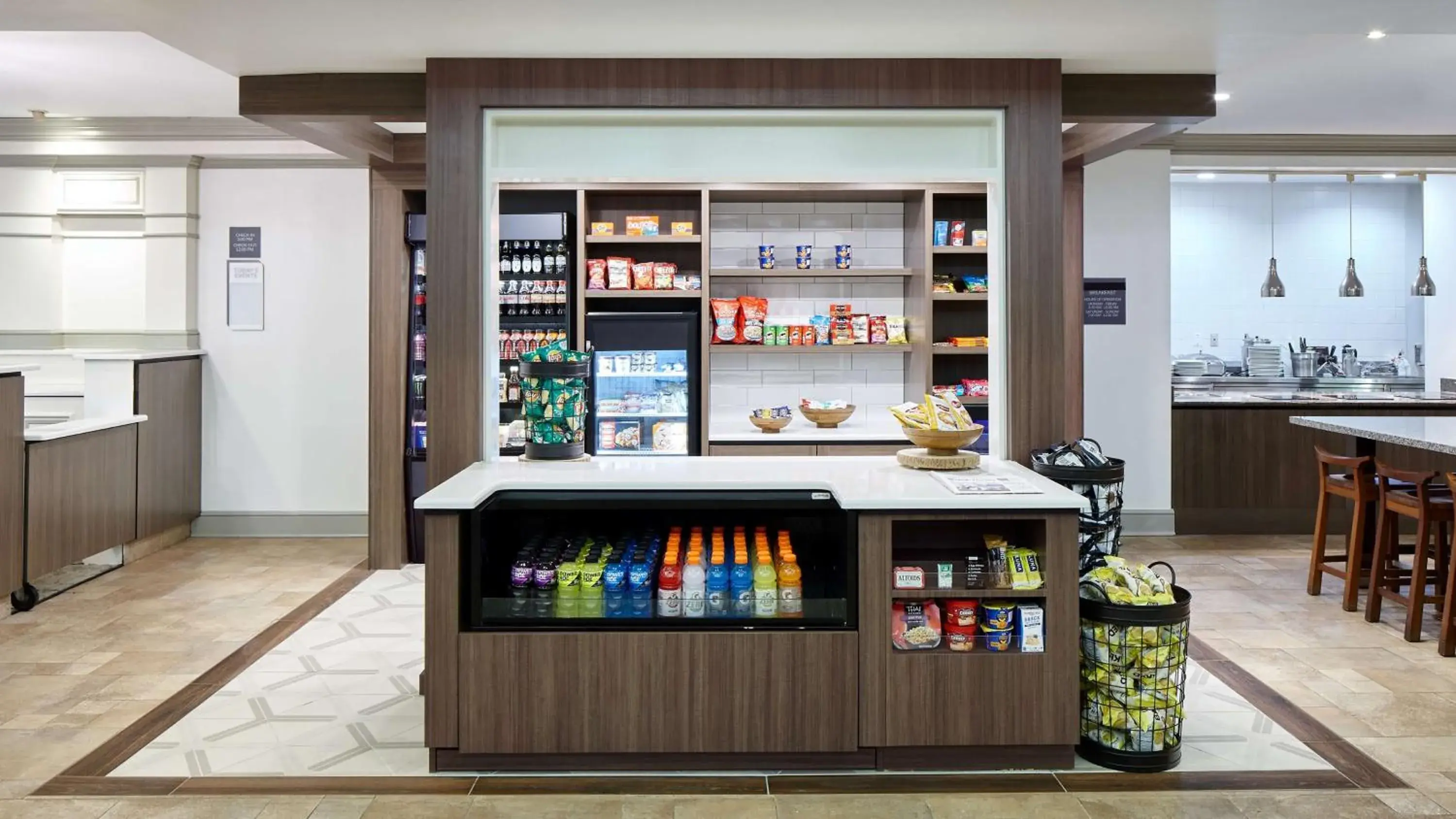 Restaurant/places to eat in Hilton Garden Inn Merrillville Restaurant/places to eat in Hilton Garden Inn Merrillville