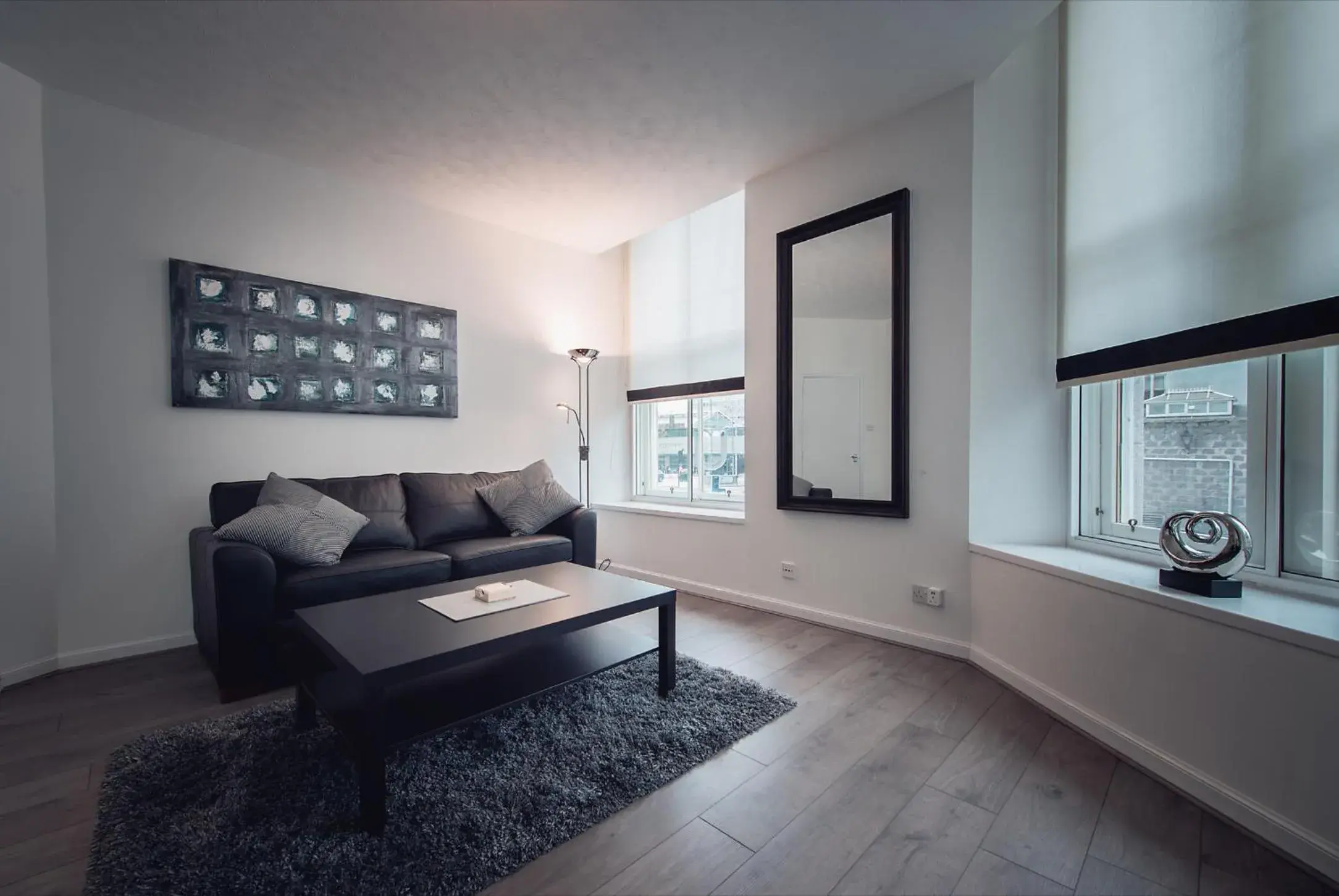 Bluetree Apartments Guild Street City Center Bluetree Apartments Guild Street City Center