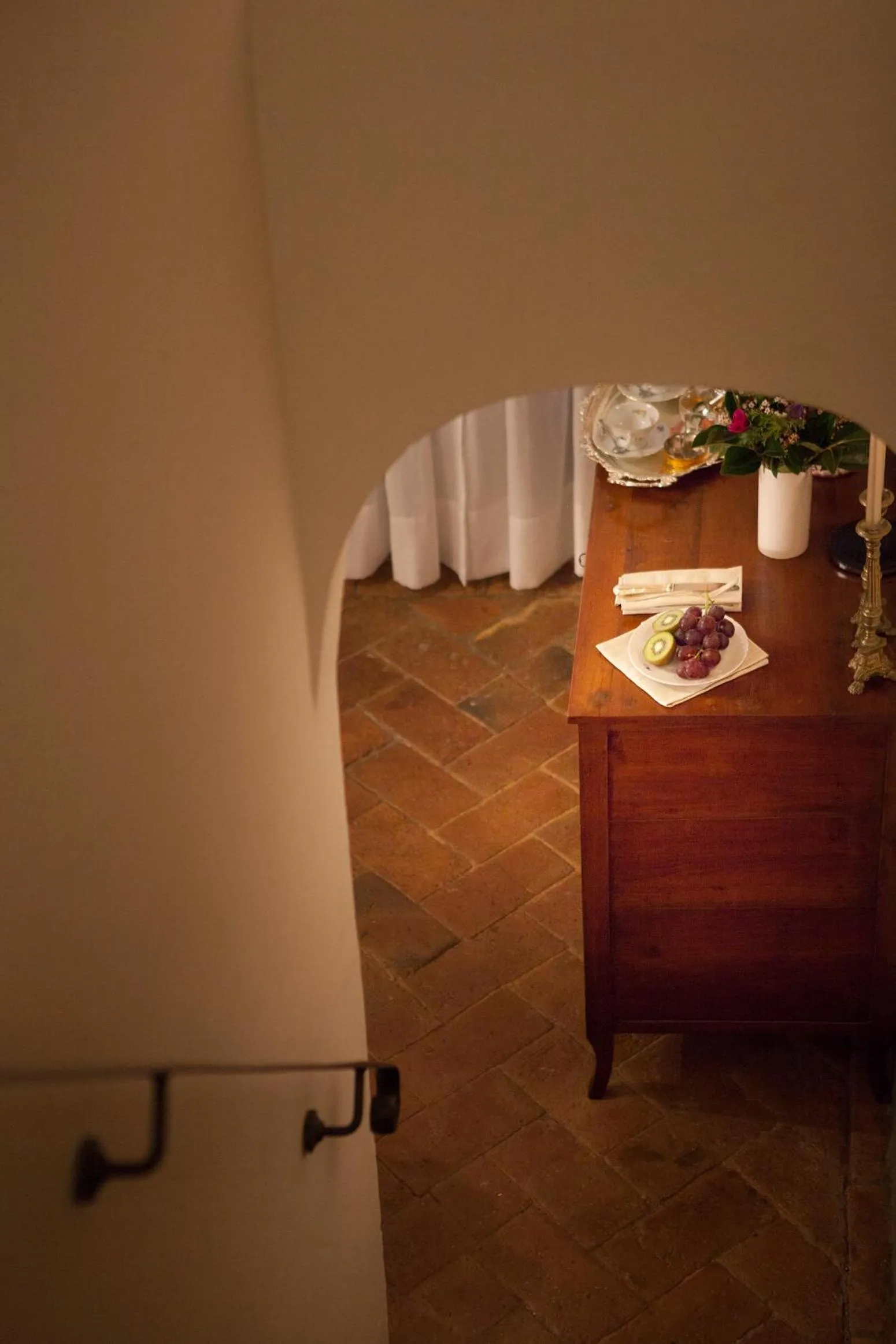 Other in Villa Fillinelle