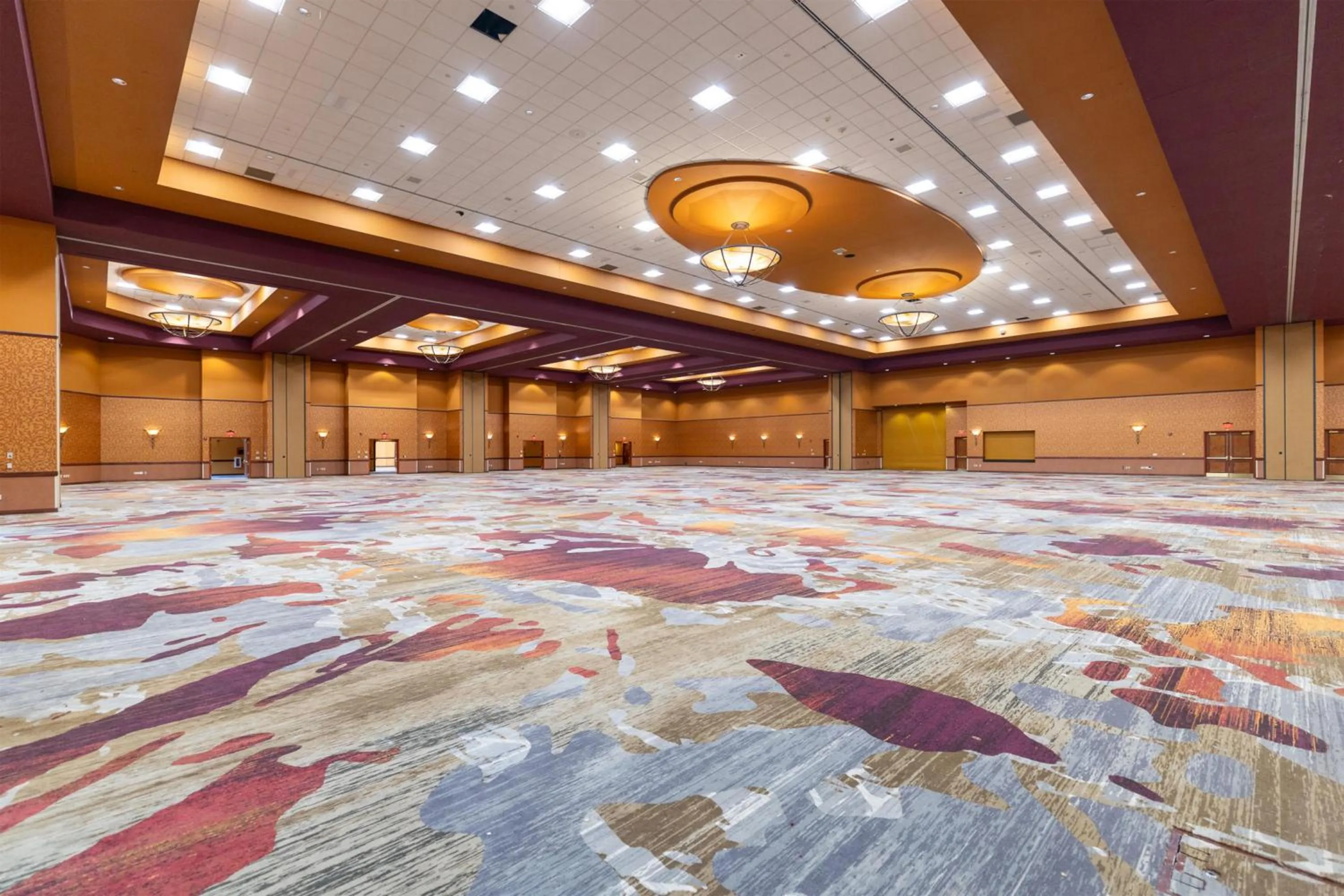 Meeting/conference room in Embassy Suites Northwest Arkansas - Hotel, Spa & Convention Center