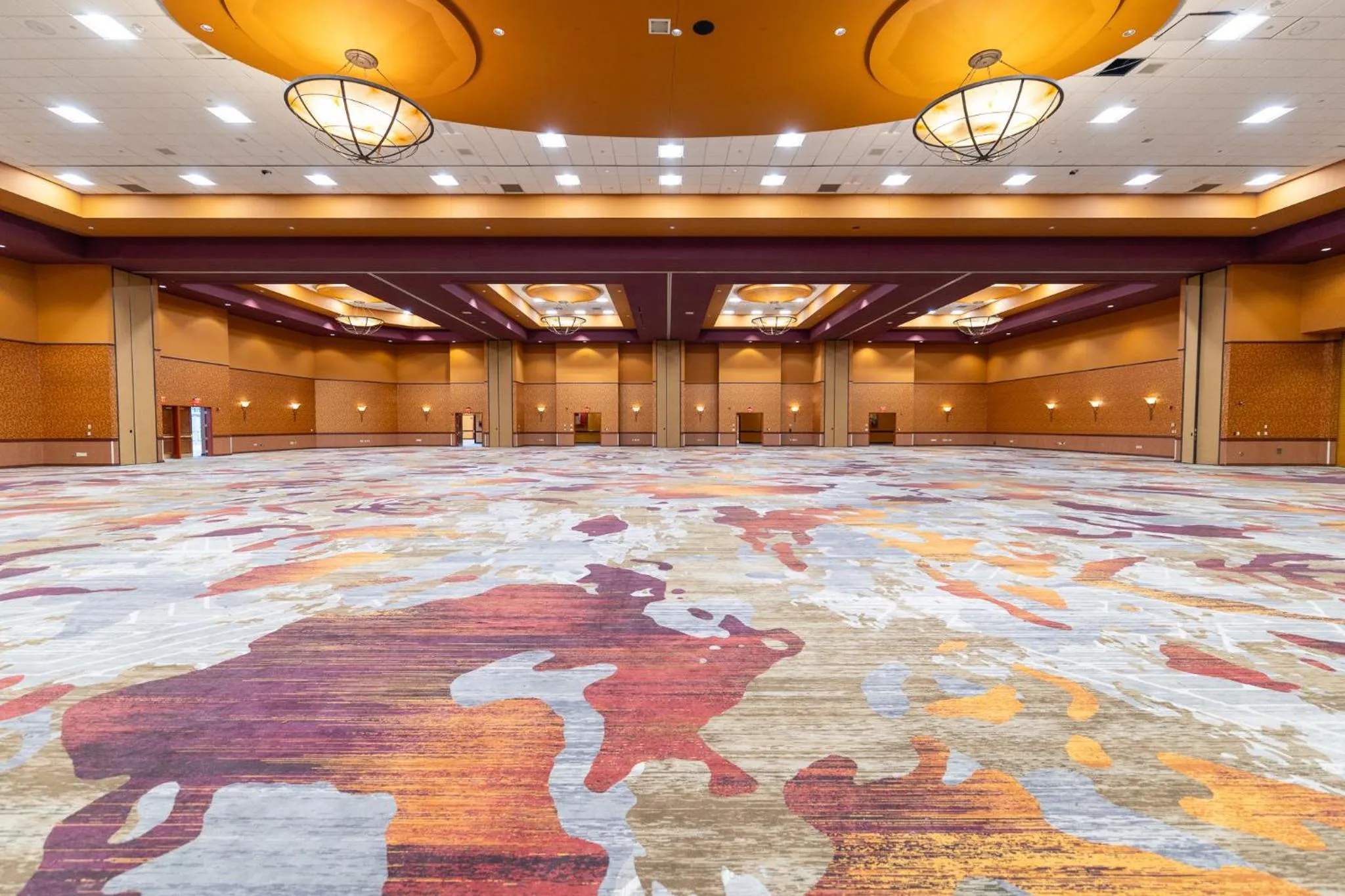 Meeting/conference room in Embassy Suites Northwest Arkansas - Hotel, Spa & Convention Center