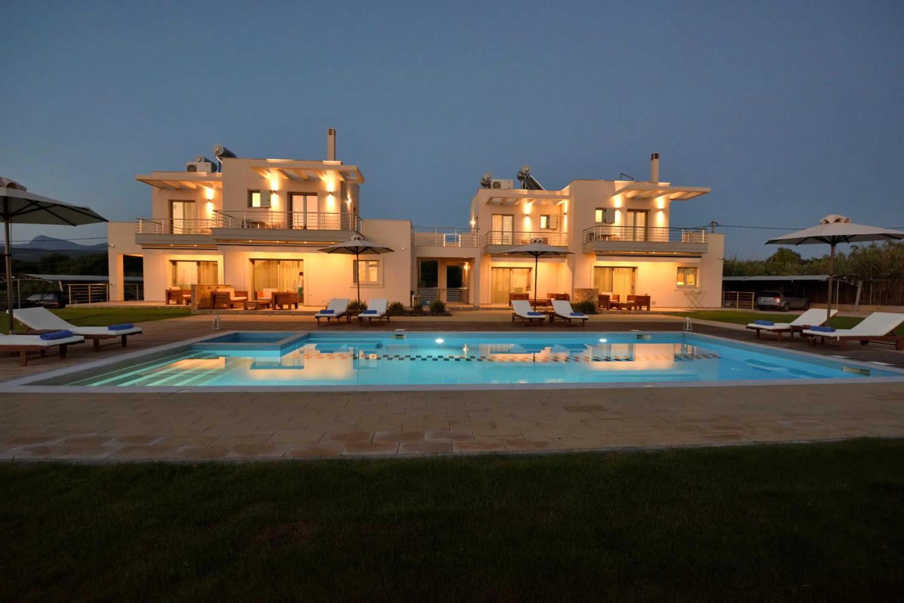 Edem Suites