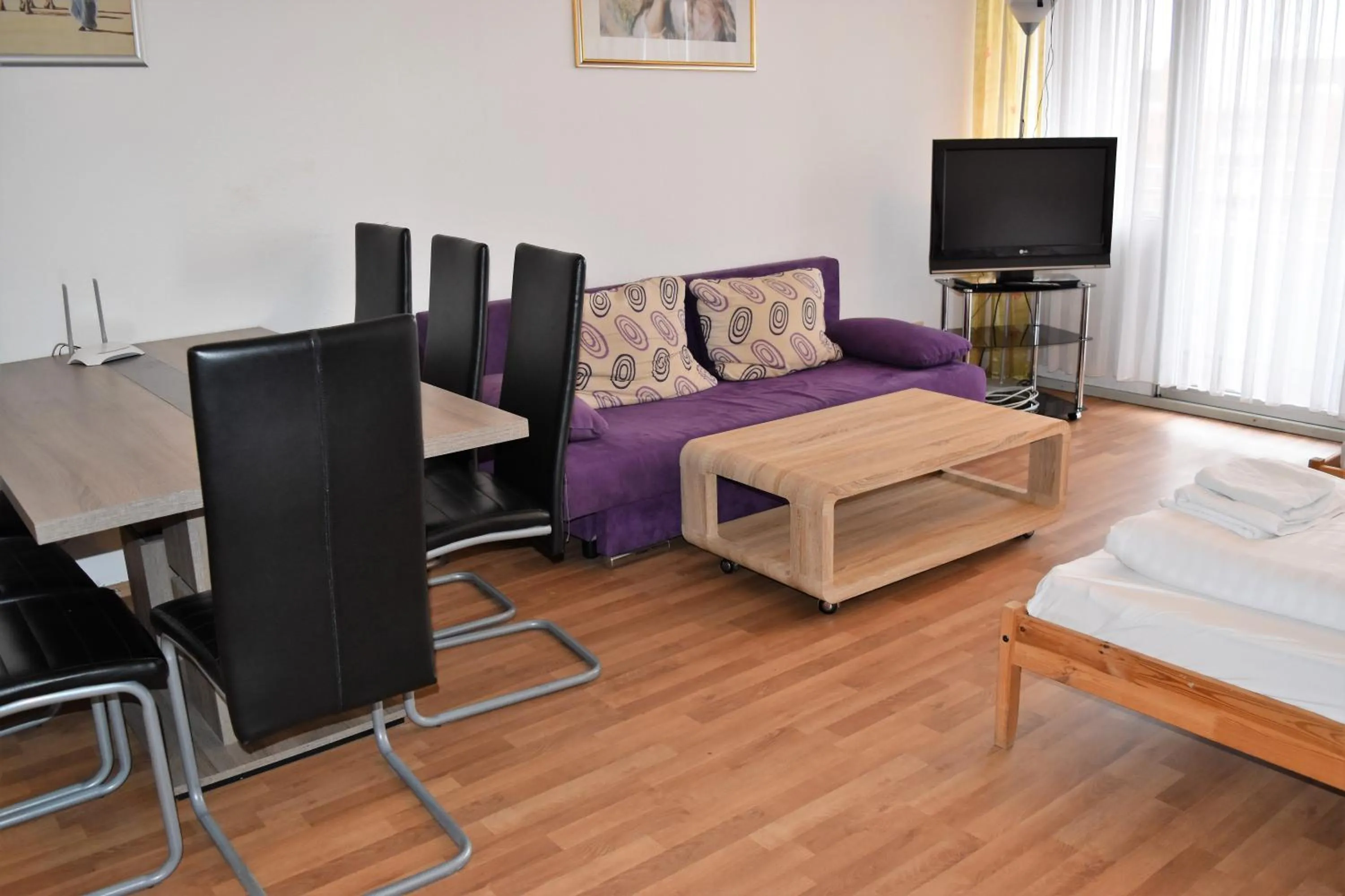 Work & stay Neuss