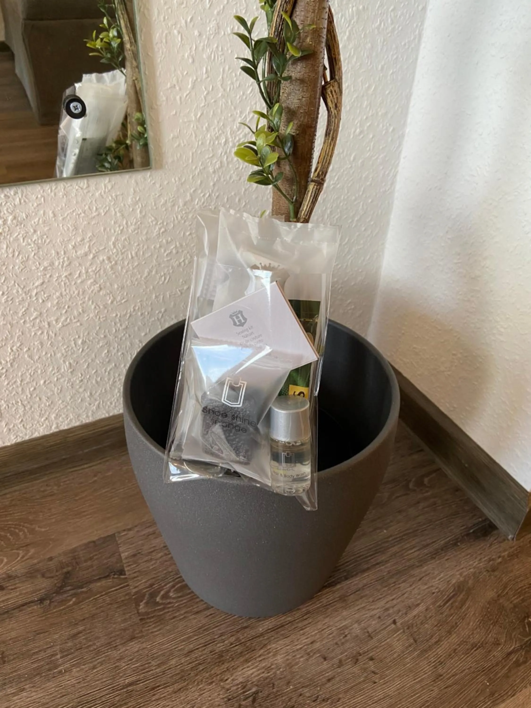 Work & stay Neuss