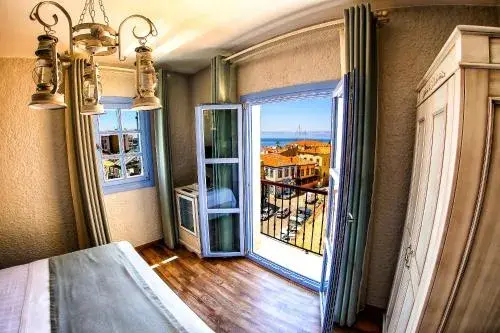 Villa Fanti Villa Fanti