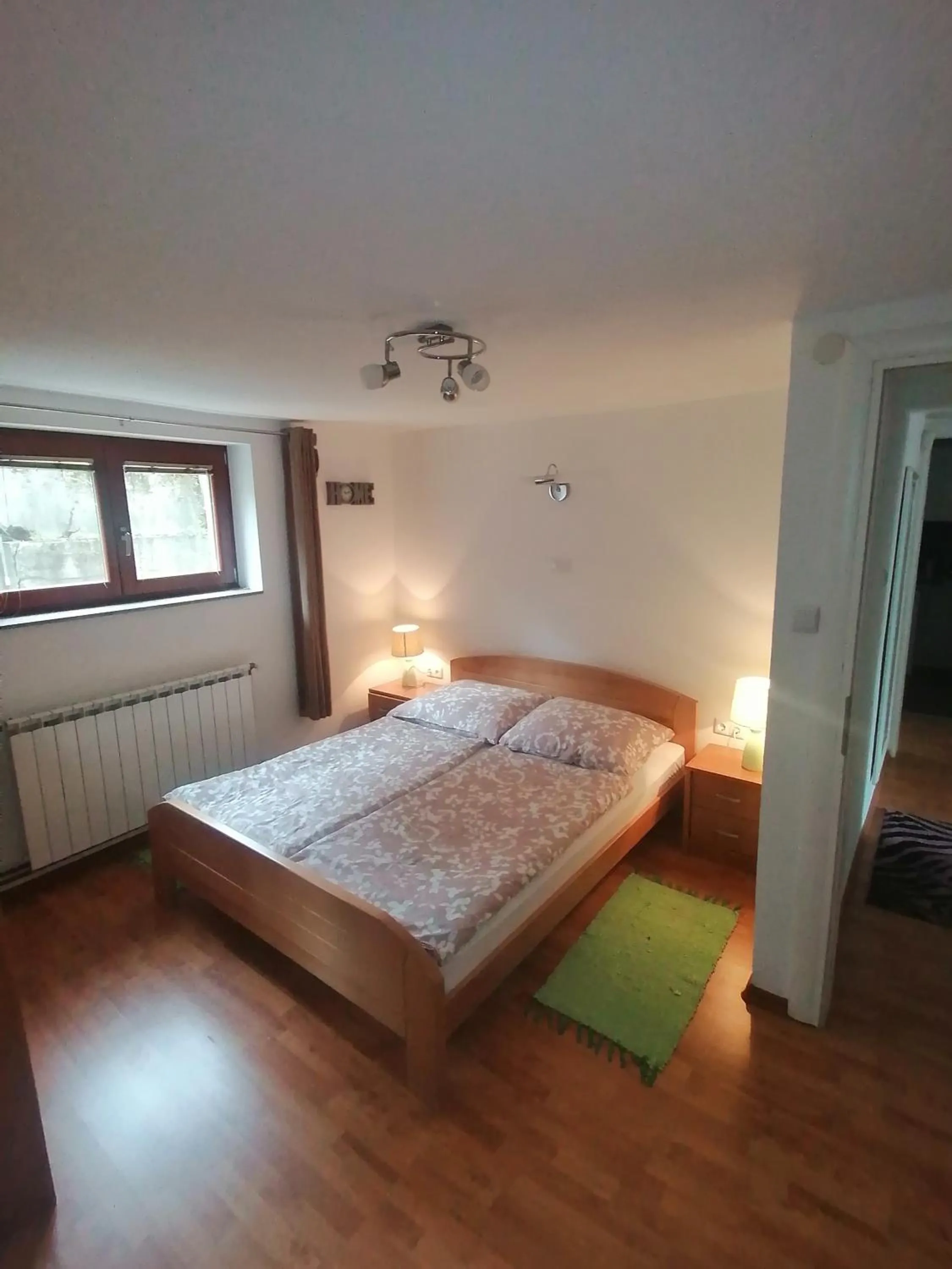 Apartment Old Town