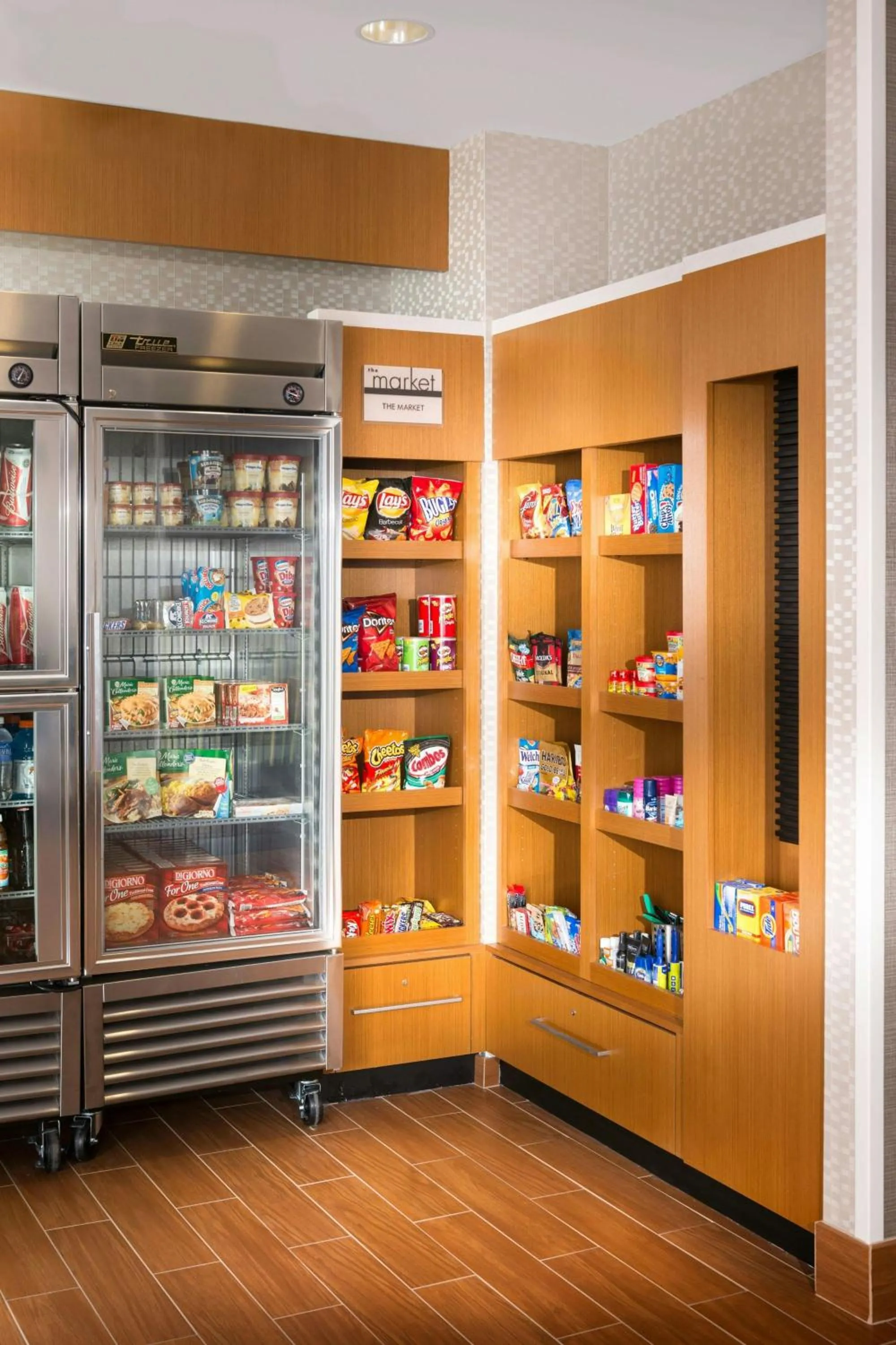 Other in SpringHill Suites by Marriott Bentonville