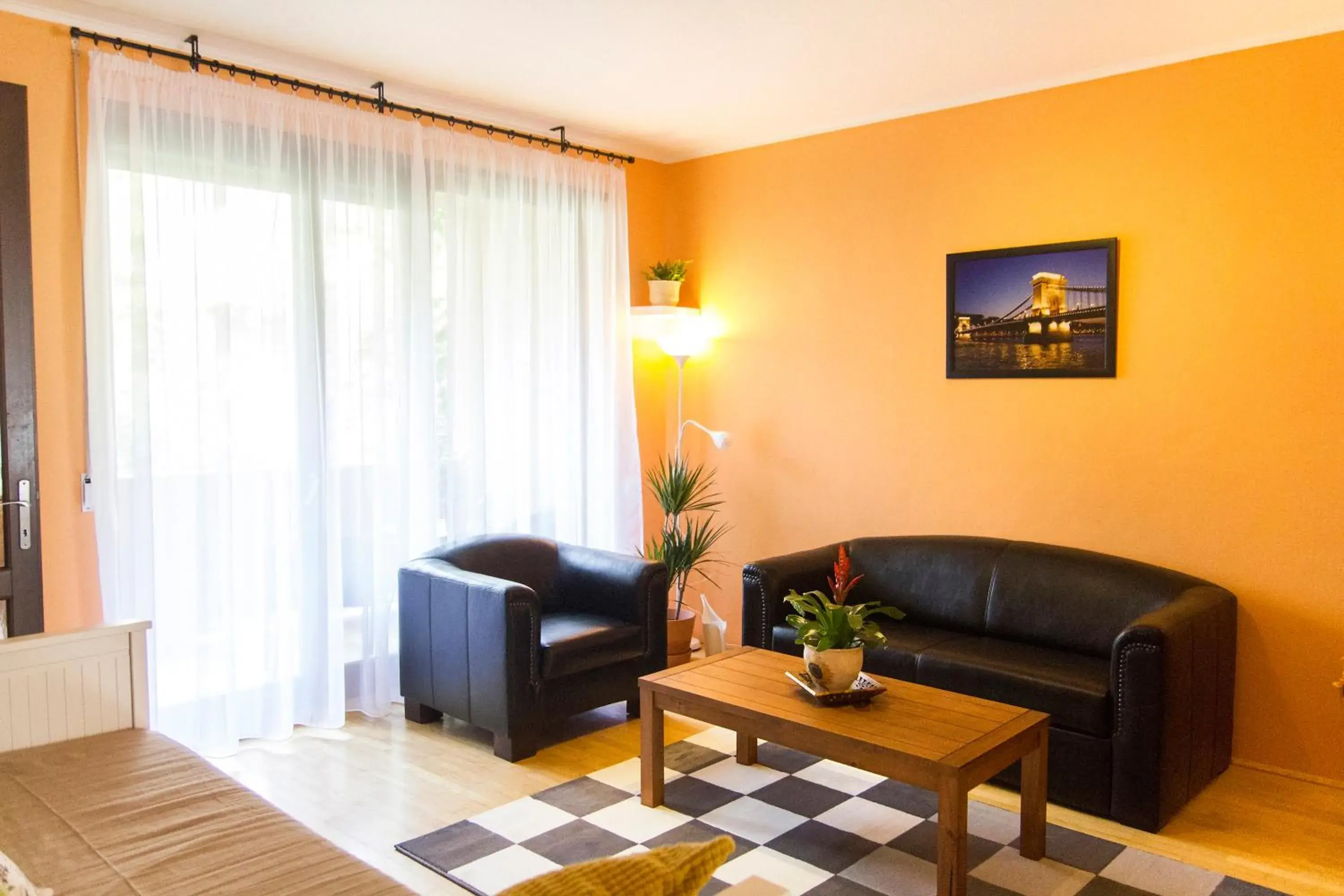 Kazinczy Dream Apartment Kazinczy Dream Apartment