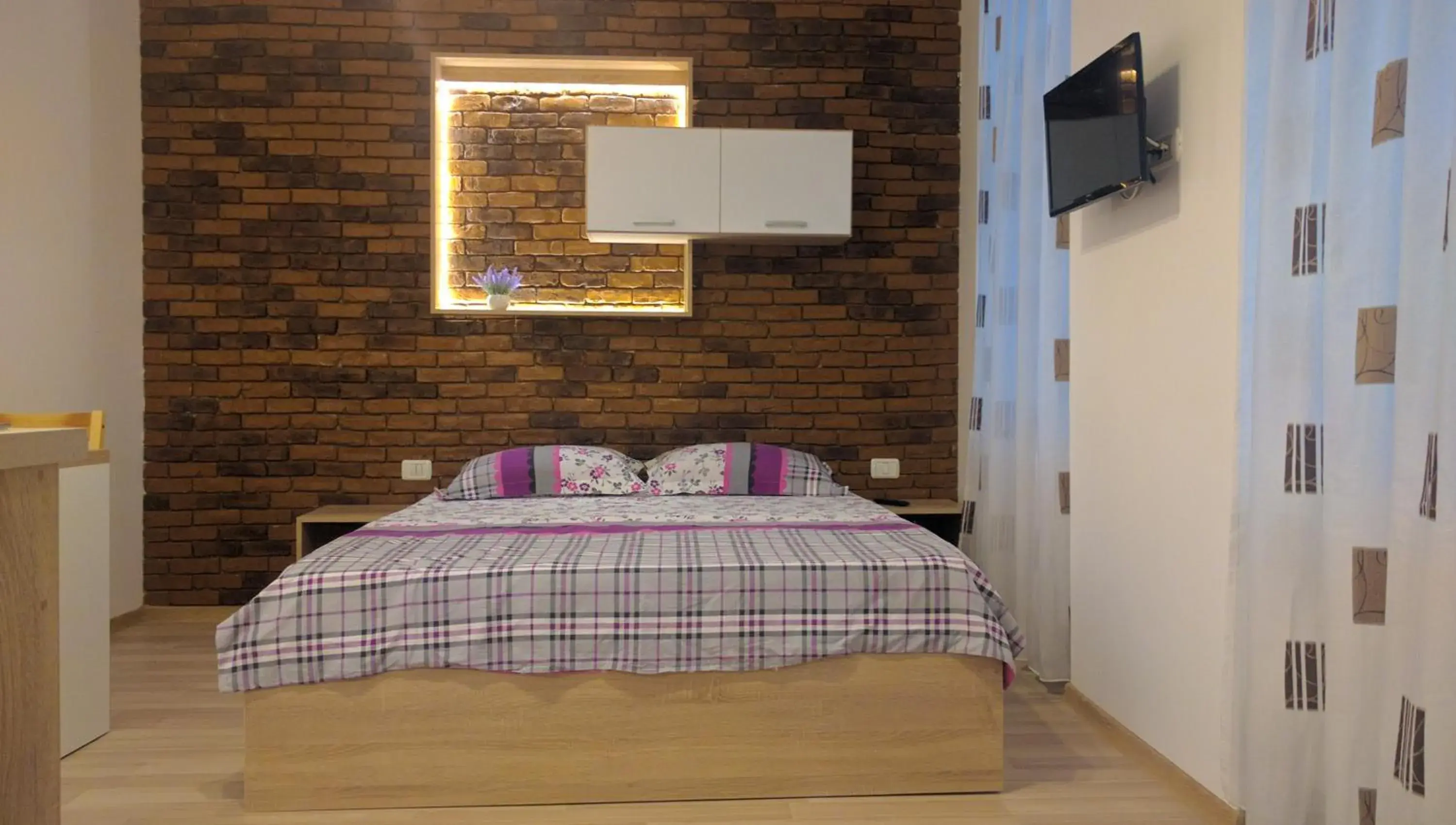 Apartment in BrasovApart Piata Sfatului Apartment in BrasovApart Piata Sfatului