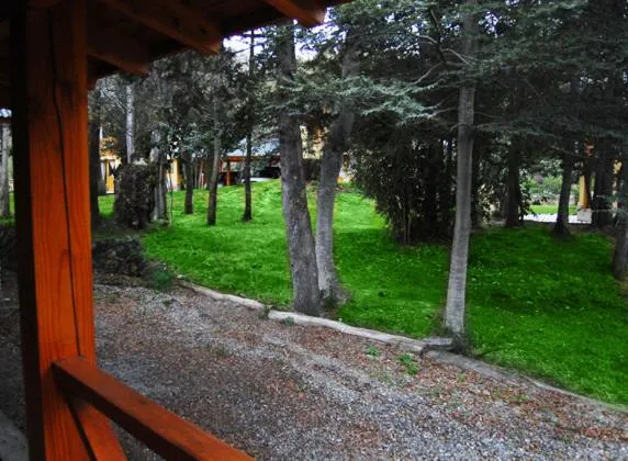 Cabañas Rukayen