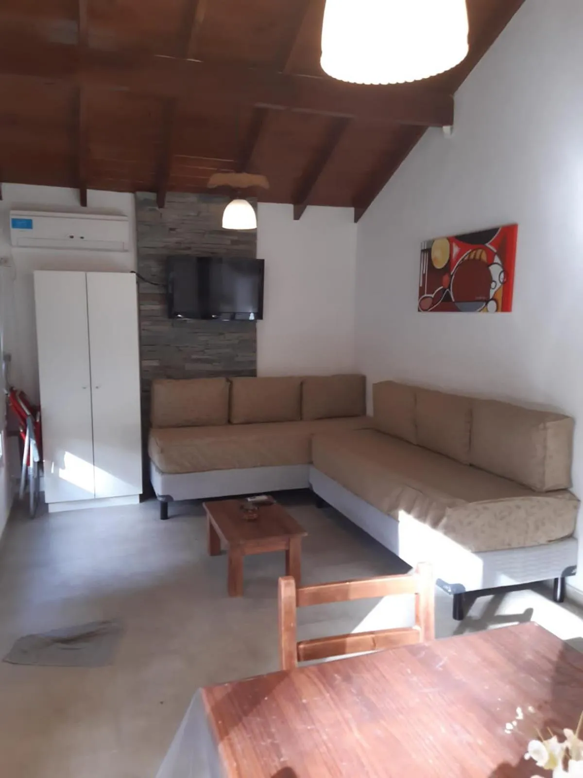 Cabañas Antares